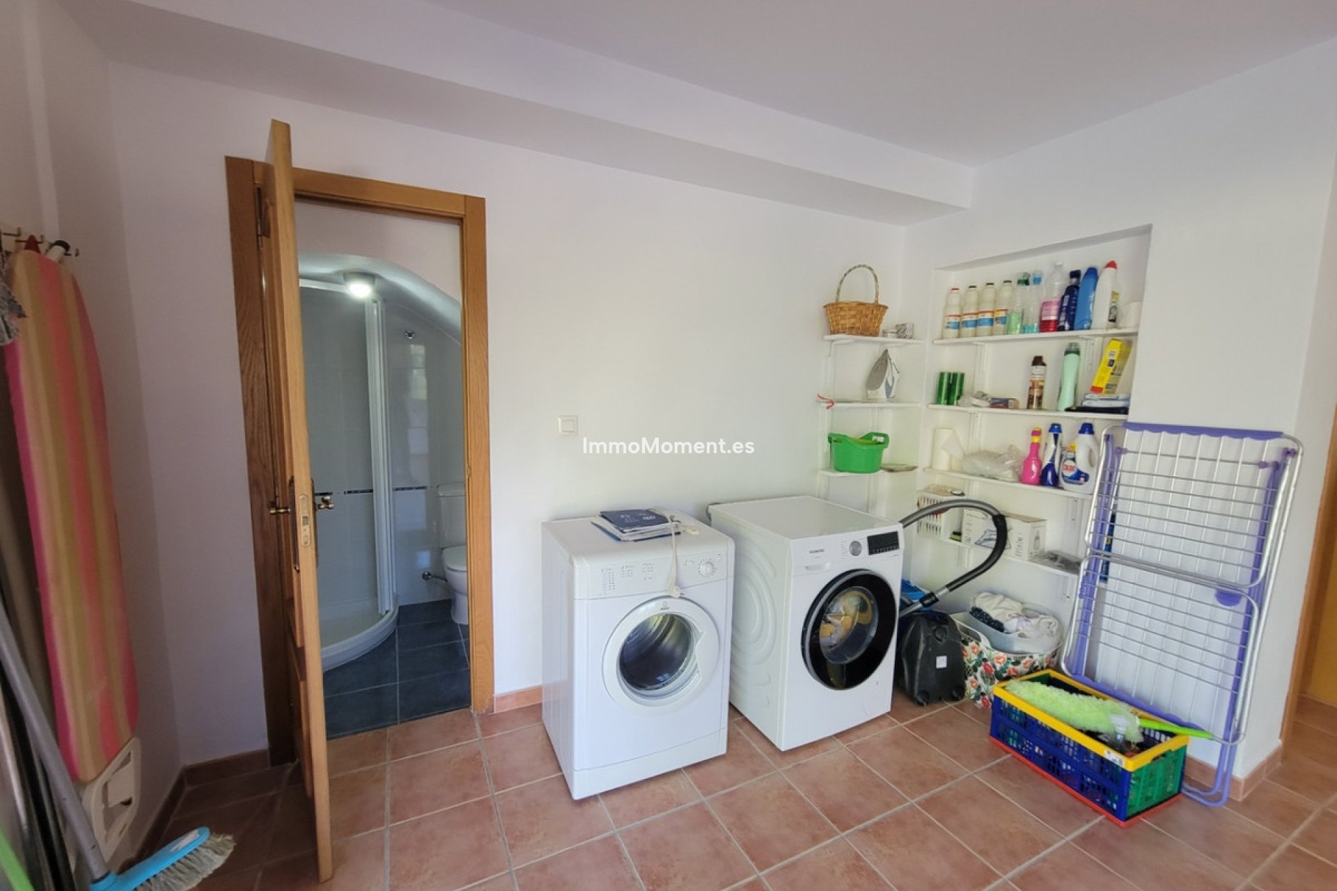 Bestaande woning - Vrijstaande villa - Calpe - Calpe Centro