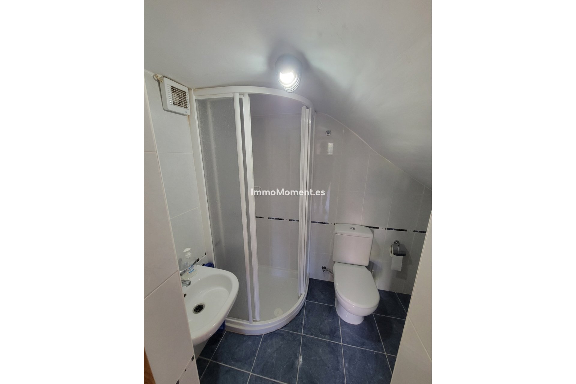 Bestaande woning - Vrijstaande villa - Calpe - Calpe Centro
