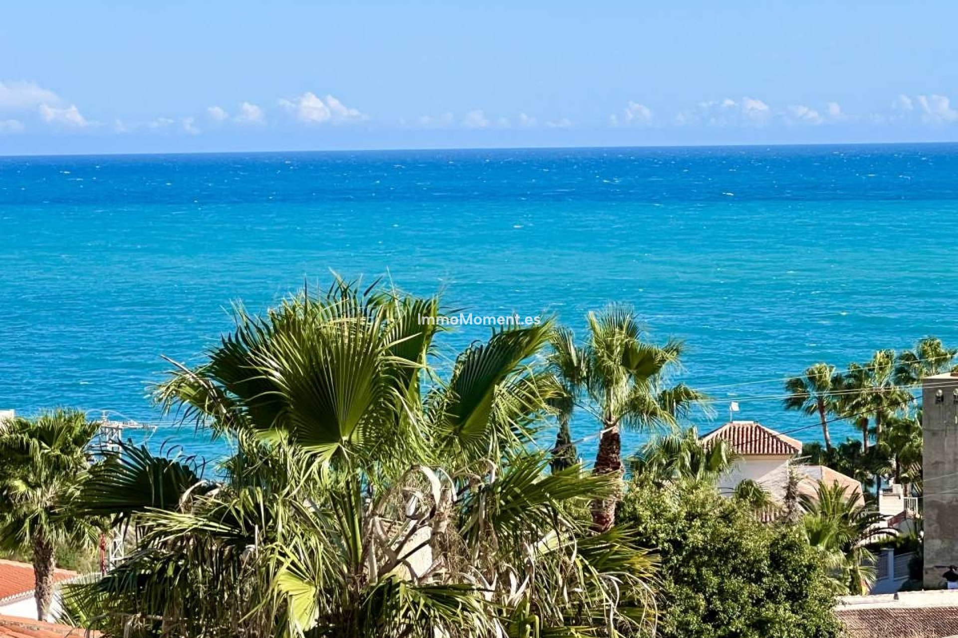 Bestaande woning - Vrijstaande villa - Calpe - Calpe Centro