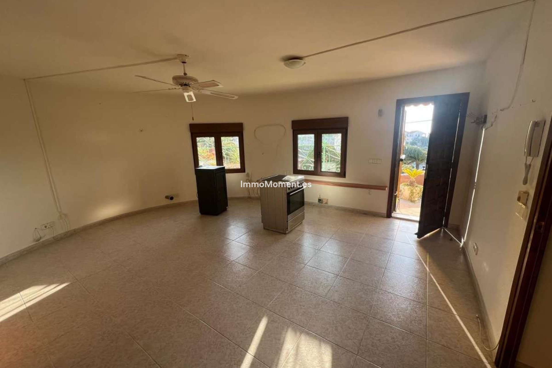 Bestaande woning - Vrijstaande villa - Calpe - Calpe Centro