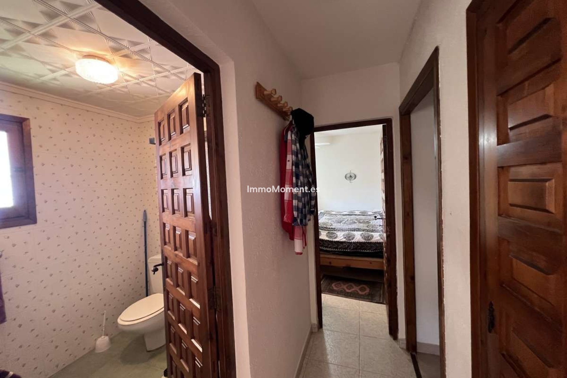 Bestaande woning - Vrijstaande villa - Calpe - Calpe Centro