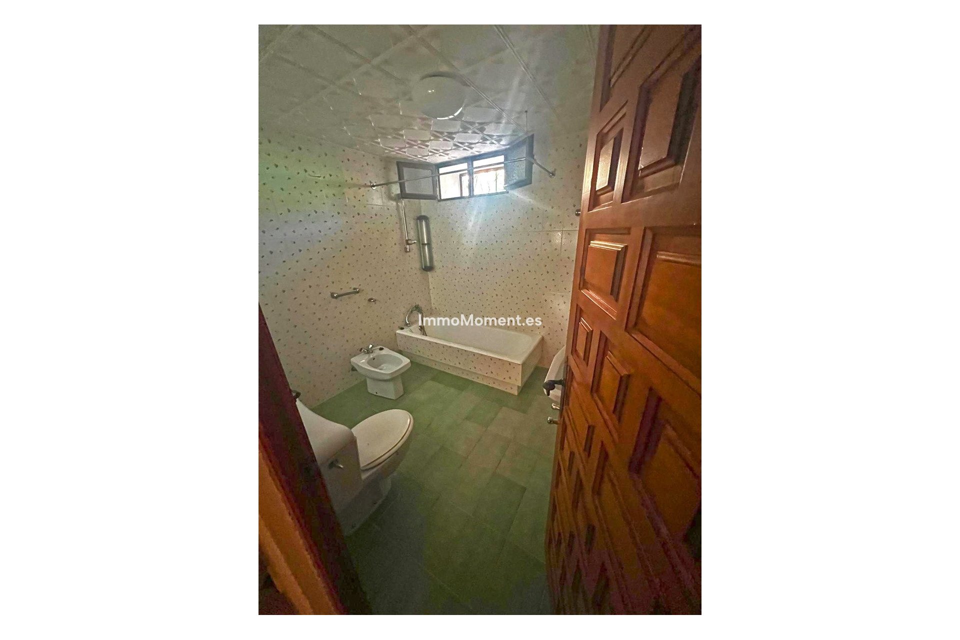 Bestaande woning - Vrijstaande villa - Calpe - Calpe Centro