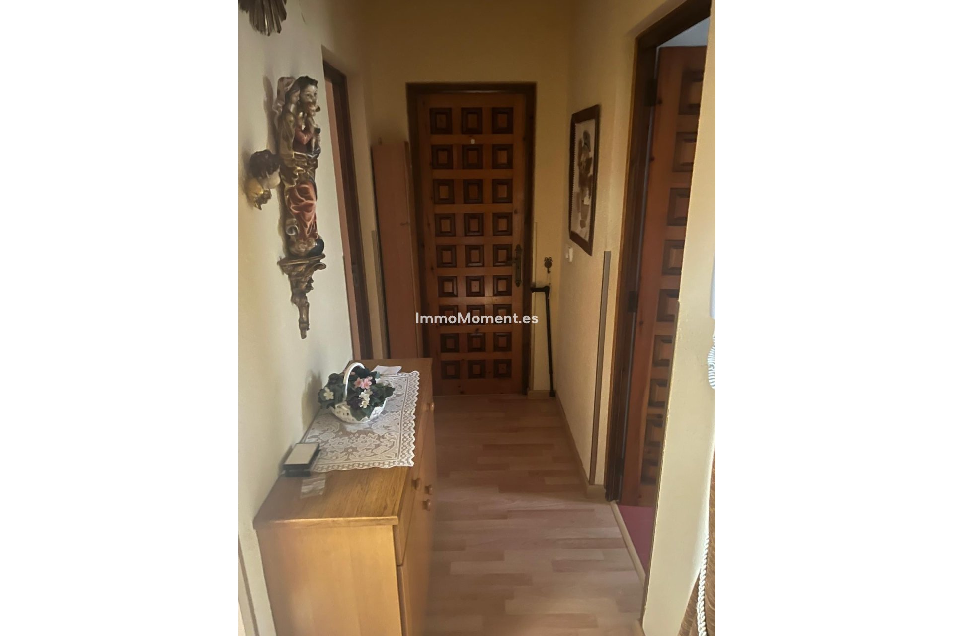 Bestaande woning - Vrijstaande villa - Calpe - Calpe Centro