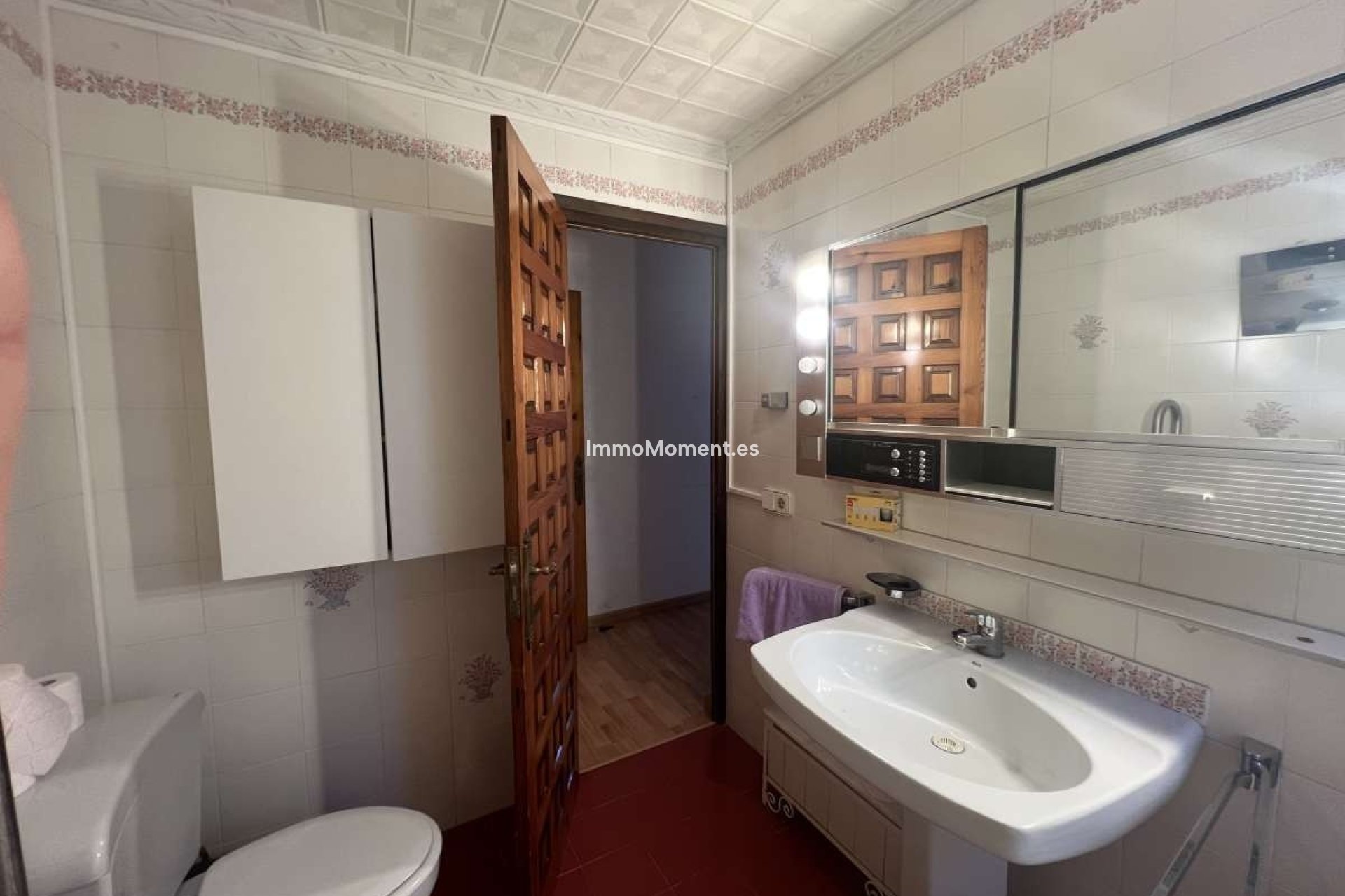 Bestaande woning - Vrijstaande villa - Calpe - Calpe Centro