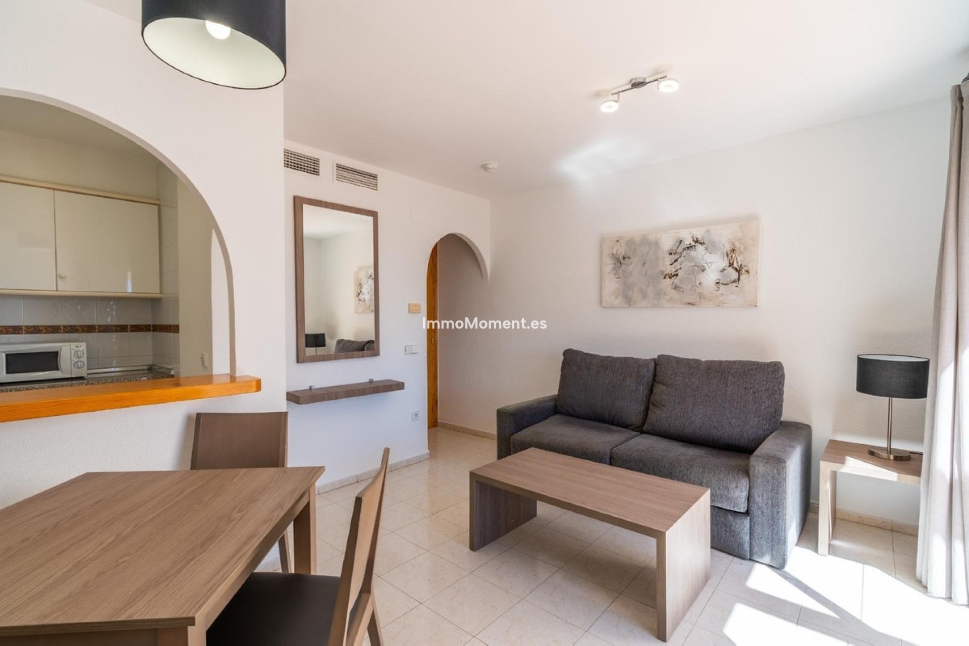 Bestaande woning - Vrijstaande villa - Calpe - Calpe Centro