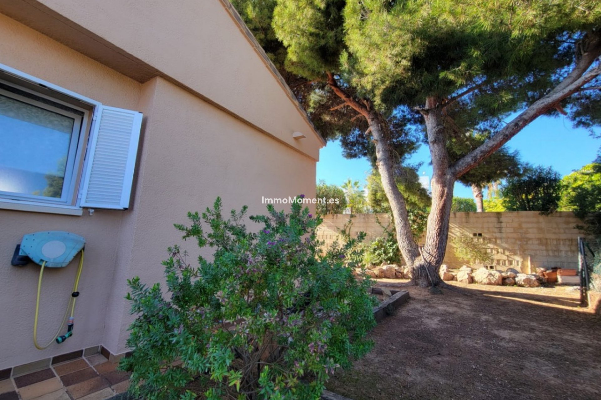 Bestaande woning - Vrijstaande villa - Calpe - Calpe Centro