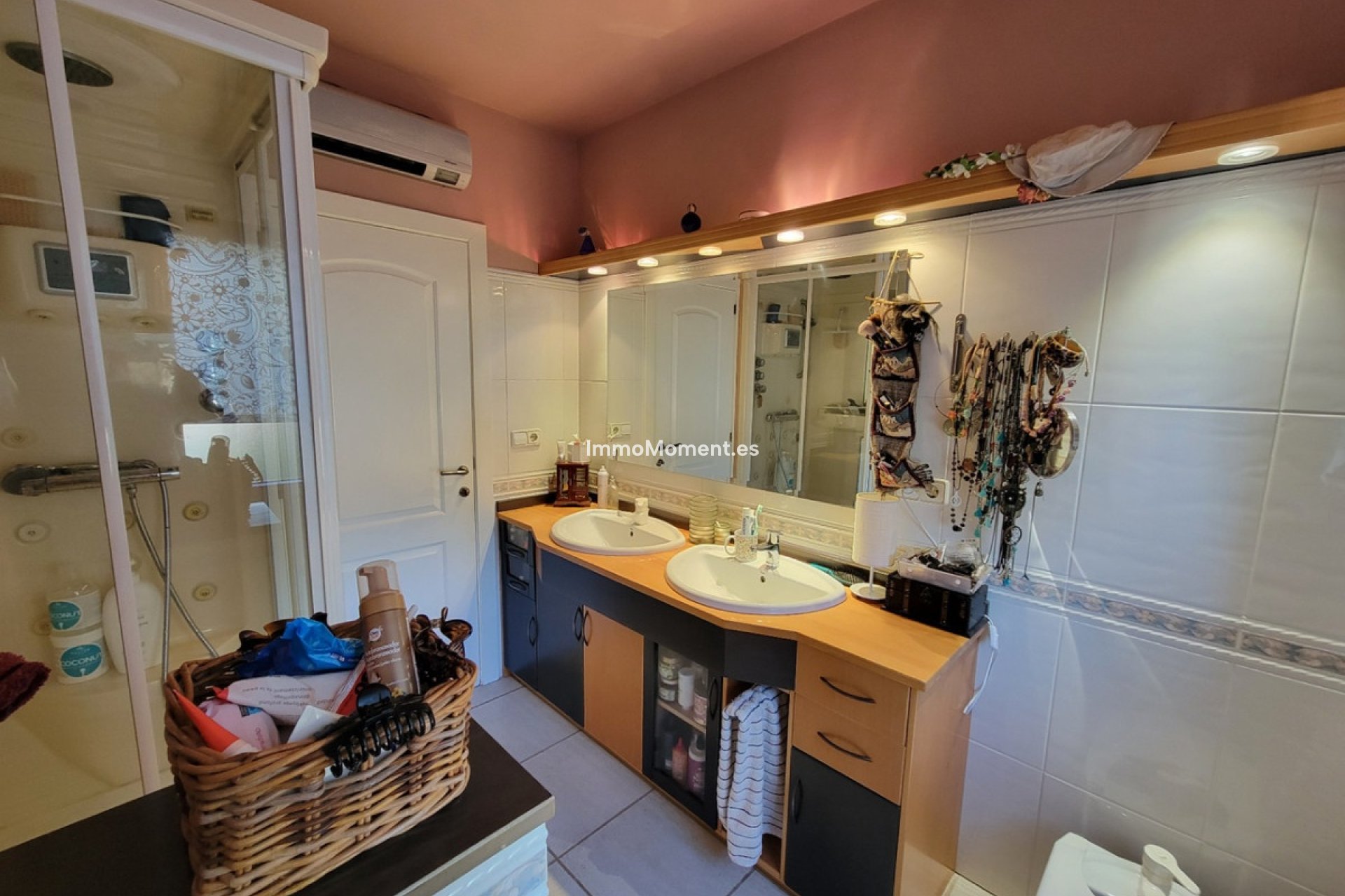 Bestaande woning - Vrijstaande villa - Calpe - Calpe Centro