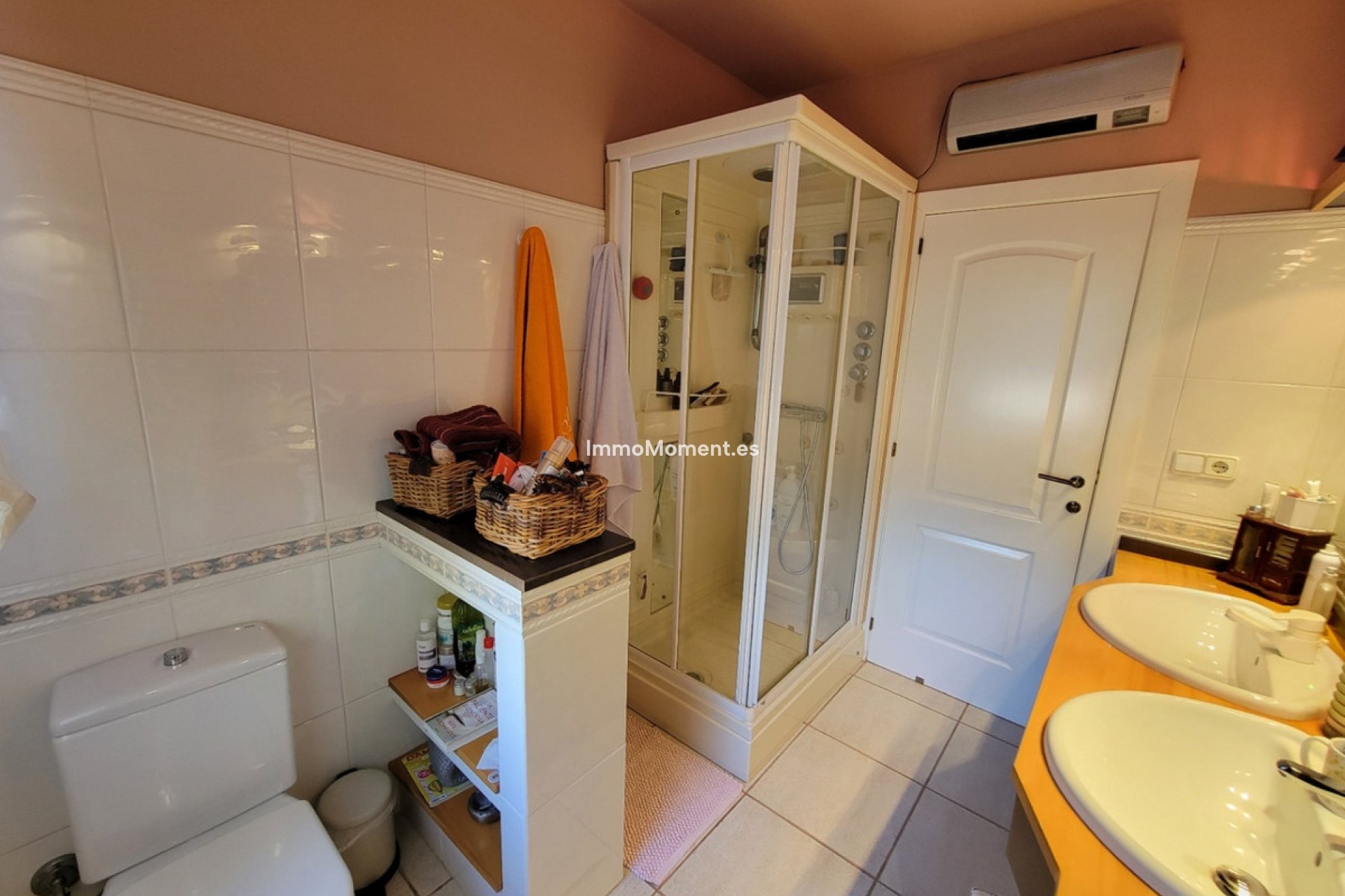 Bestaande woning - Vrijstaande villa - Calpe - Calpe Centro