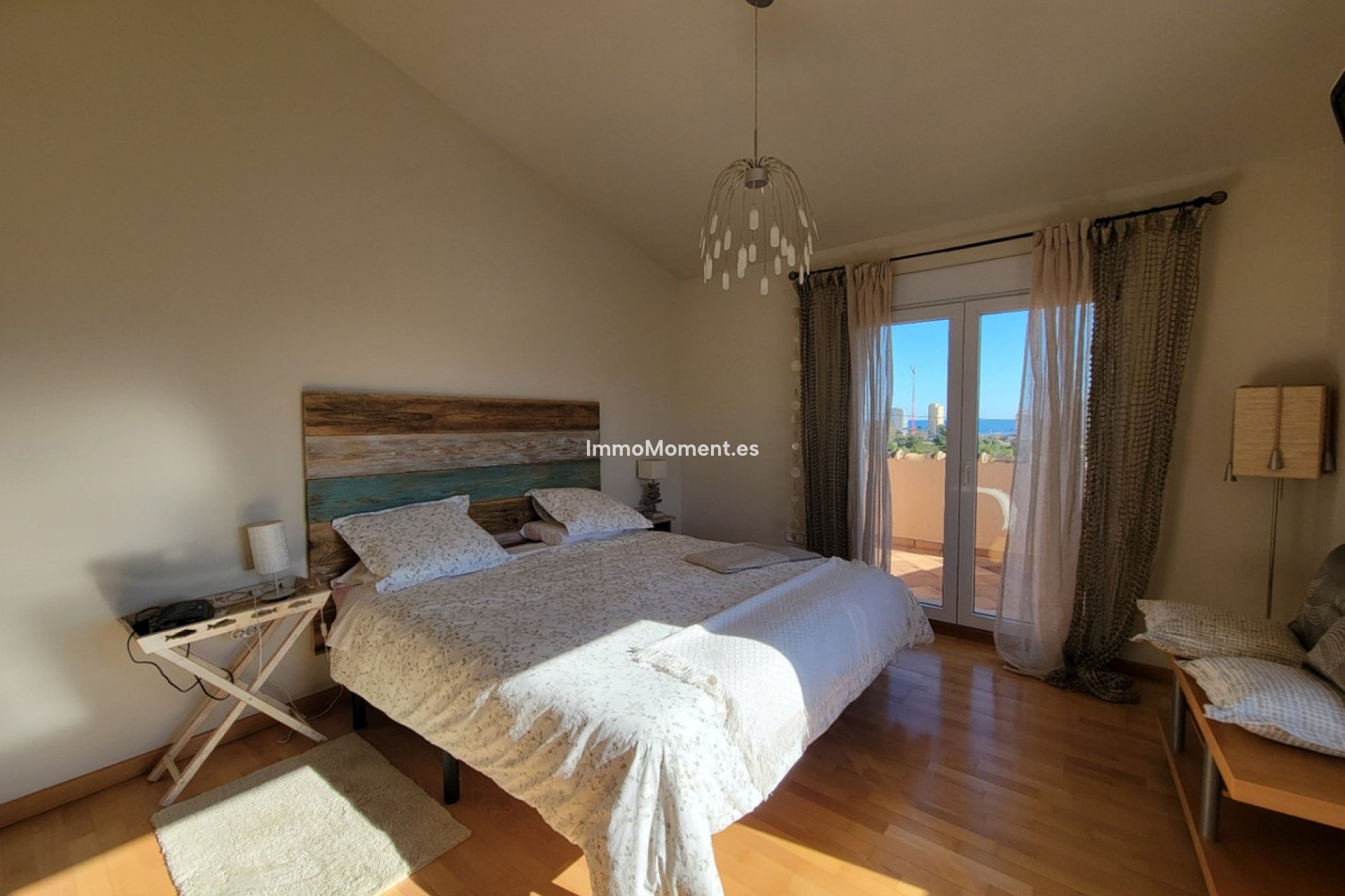 Bestaande woning - Vrijstaande villa - Calpe - Calpe Centro