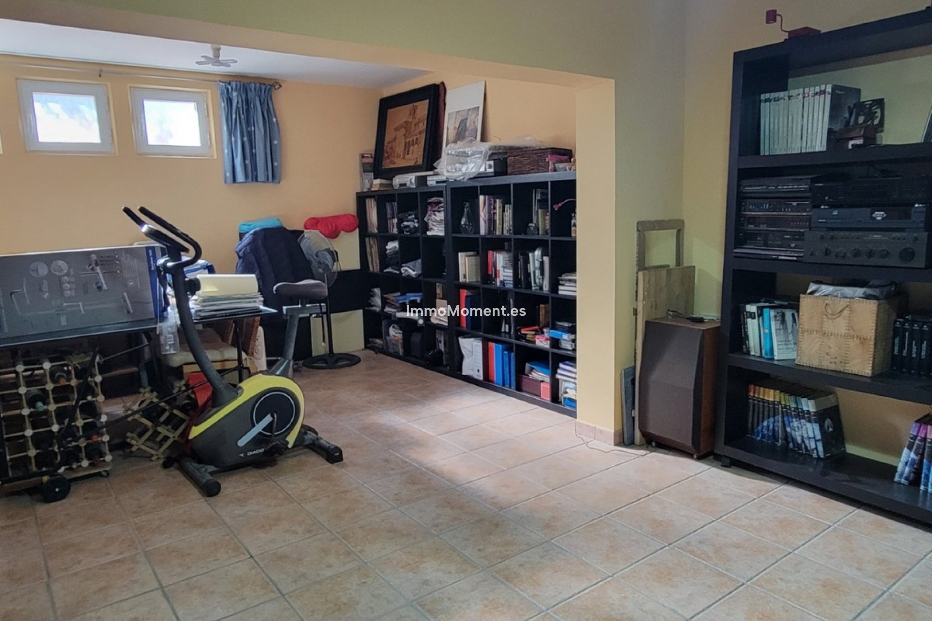 Bestaande woning - Vrijstaande villa - Calpe - Calpe Centro