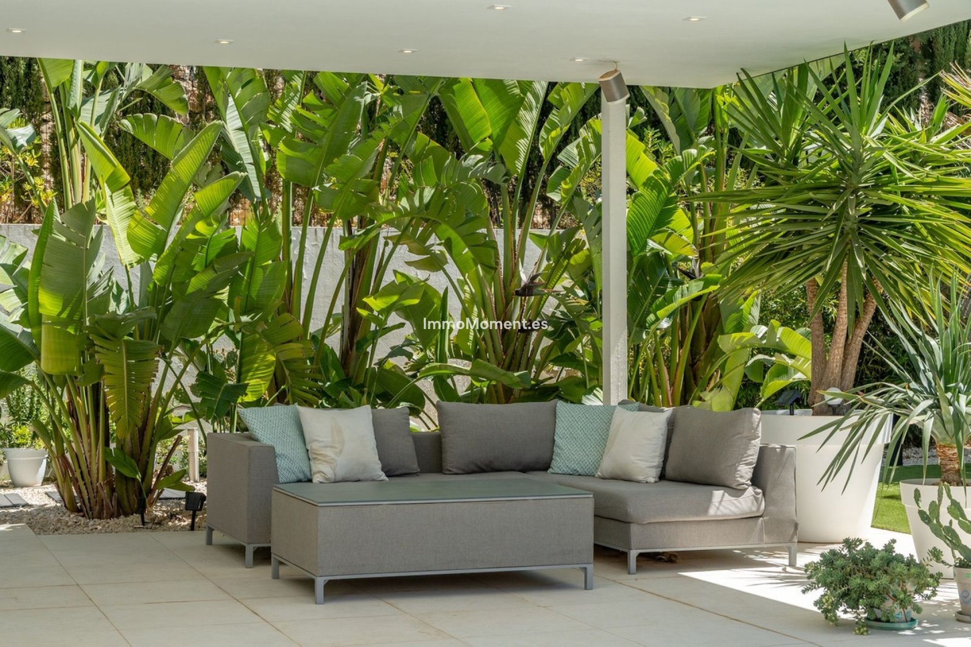 Bestaande woning - Vrijstaande villa - Calpe - Calpe Centro