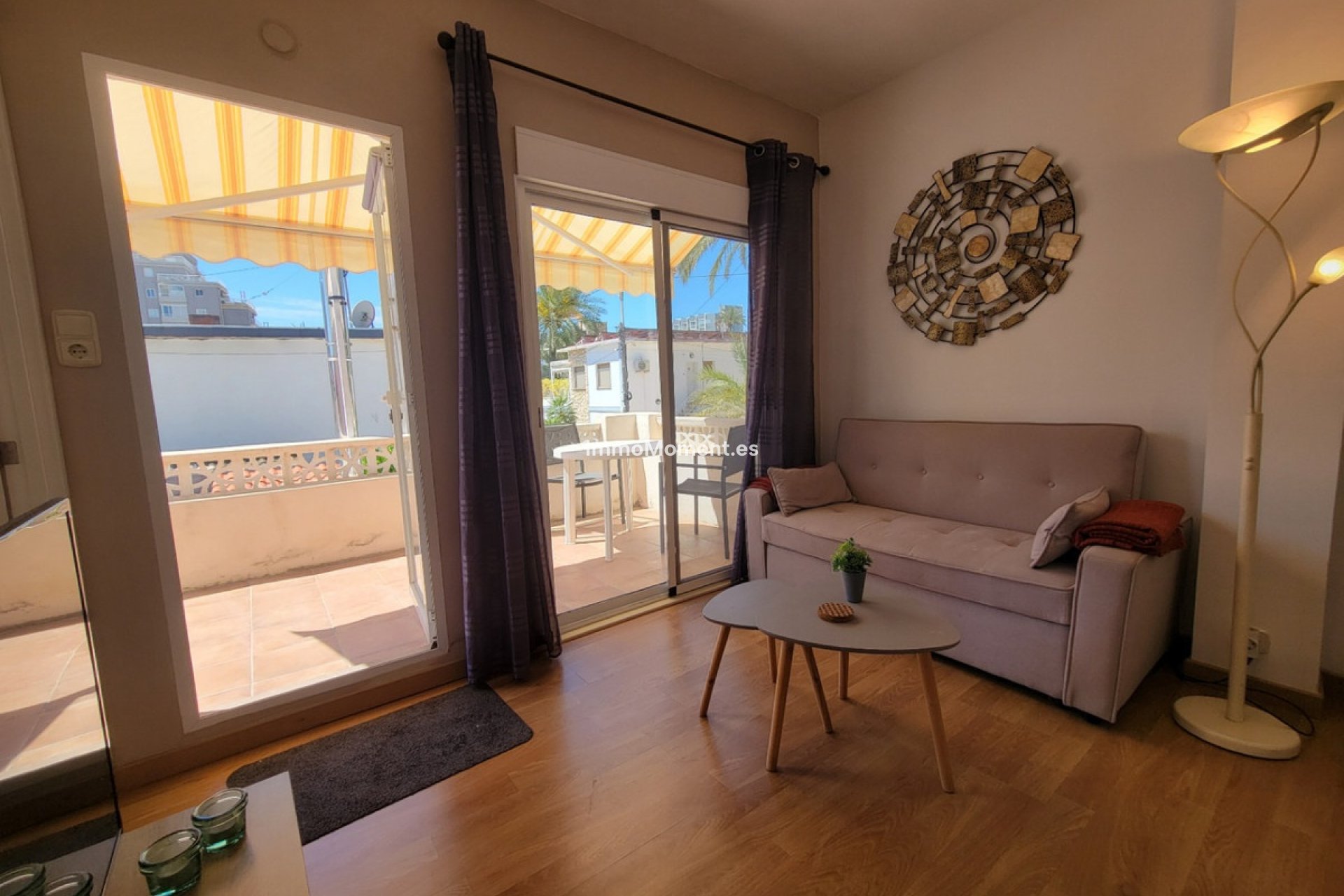 Bestaande woning - Vrijstaande villa - Calpe - Calpe Centro