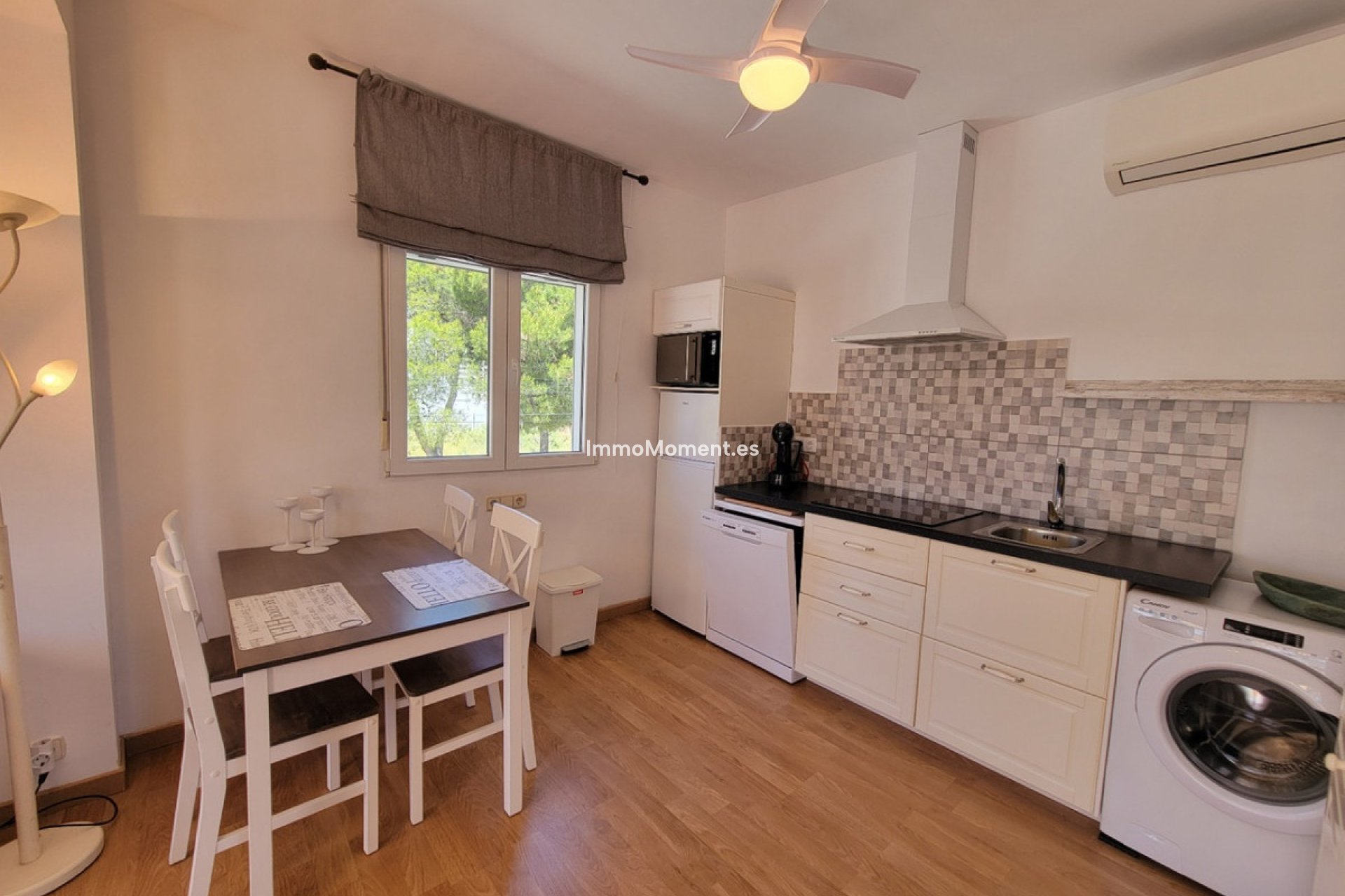 Bestaande woning - Vrijstaande villa - Calpe - Calpe Centro