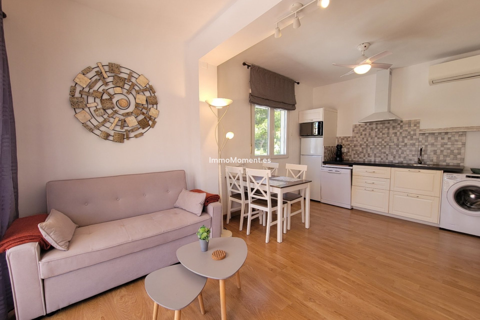 Bestaande woning - Vrijstaande villa - Calpe - Calpe Centro