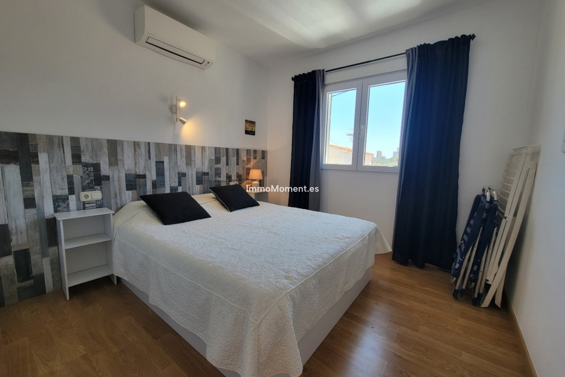Bestaande woning - Vrijstaande villa - Calpe - Calpe Centro