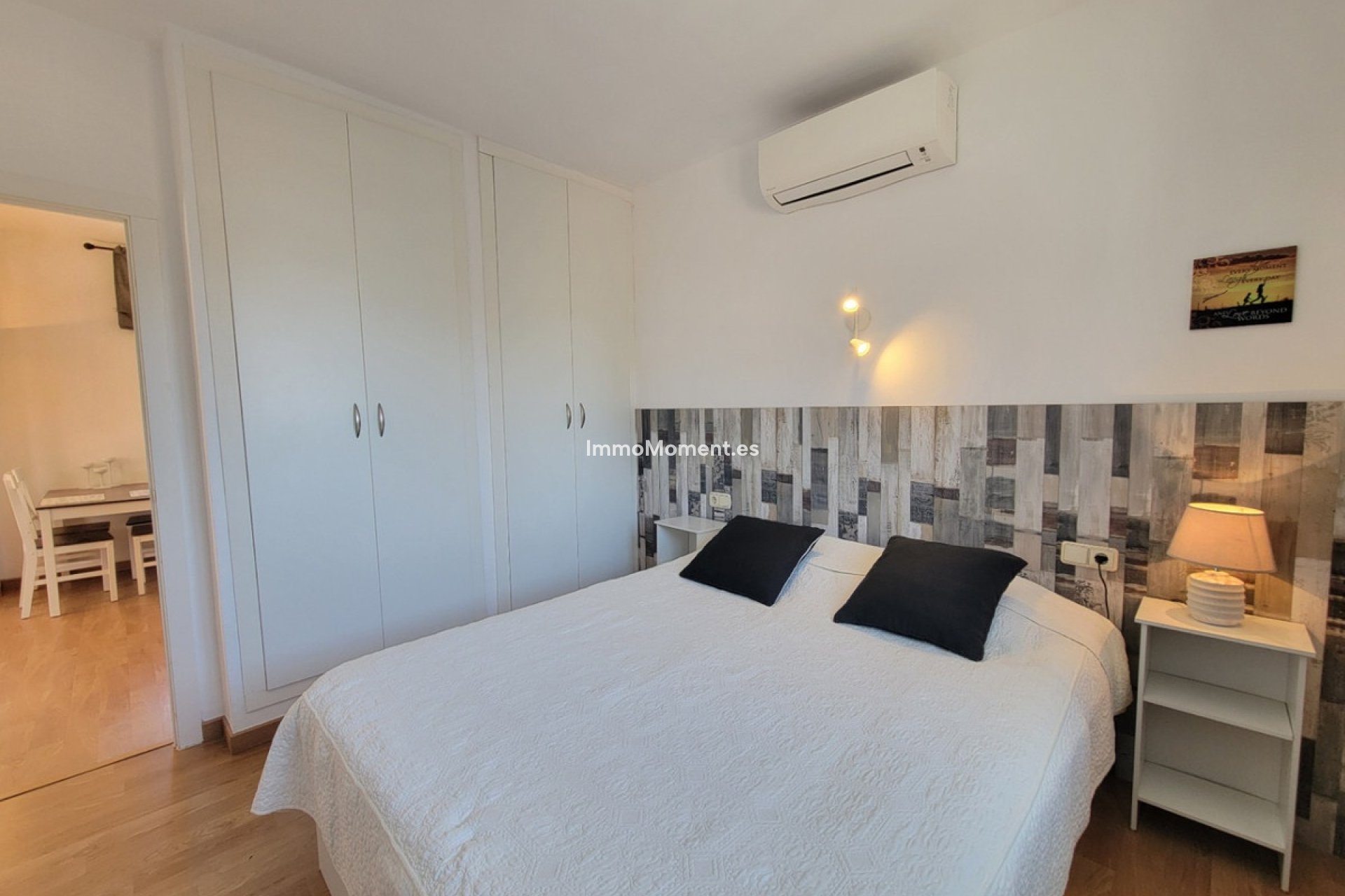 Bestaande woning - Vrijstaande villa - Calpe - Calpe Centro