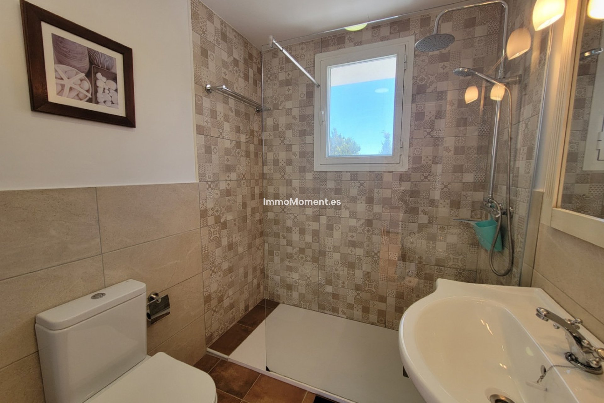Bestaande woning - Vrijstaande villa - Calpe - Calpe Centro