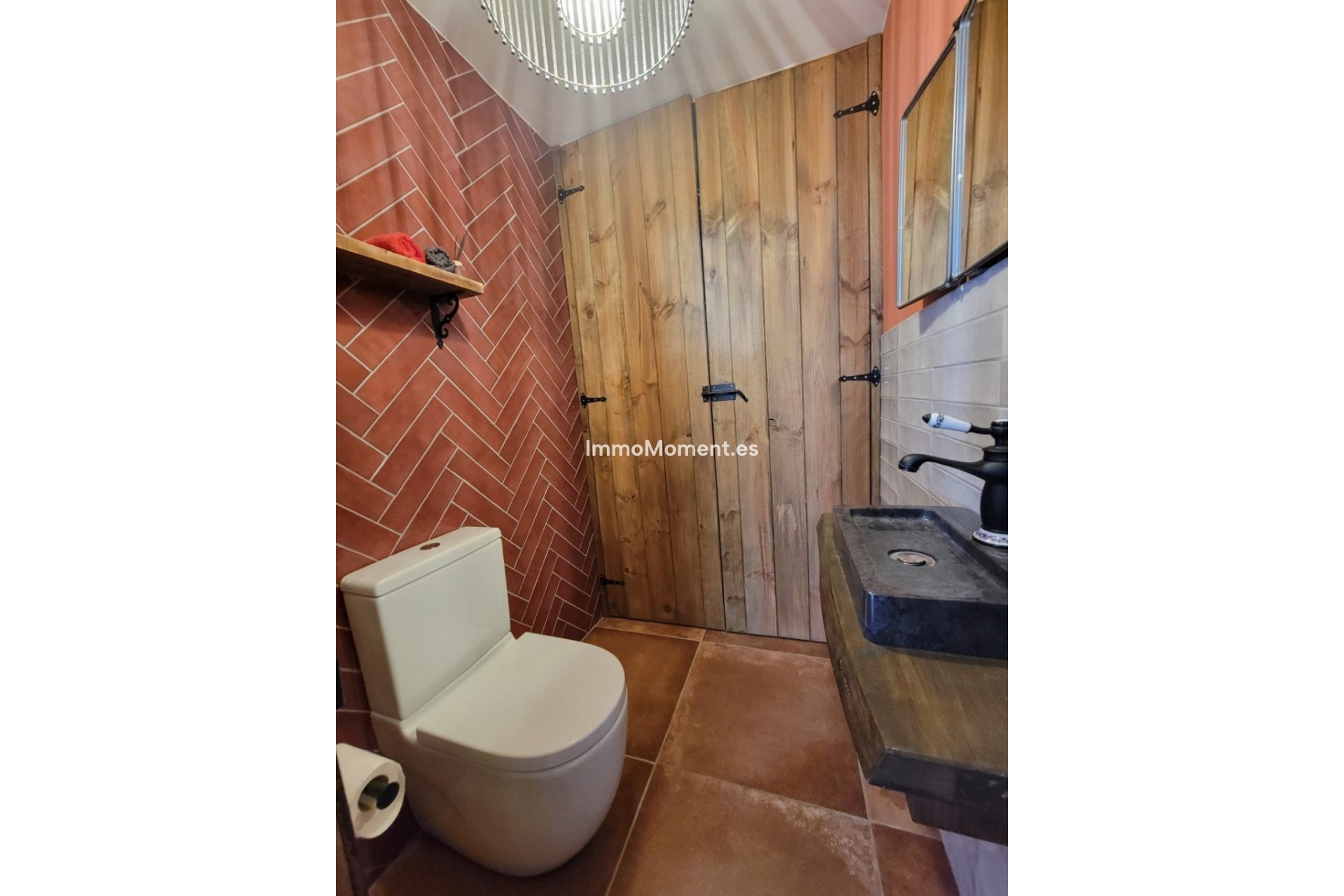 Bestaande woning - Vrijstaande villa - Calpe - Calpe Centro