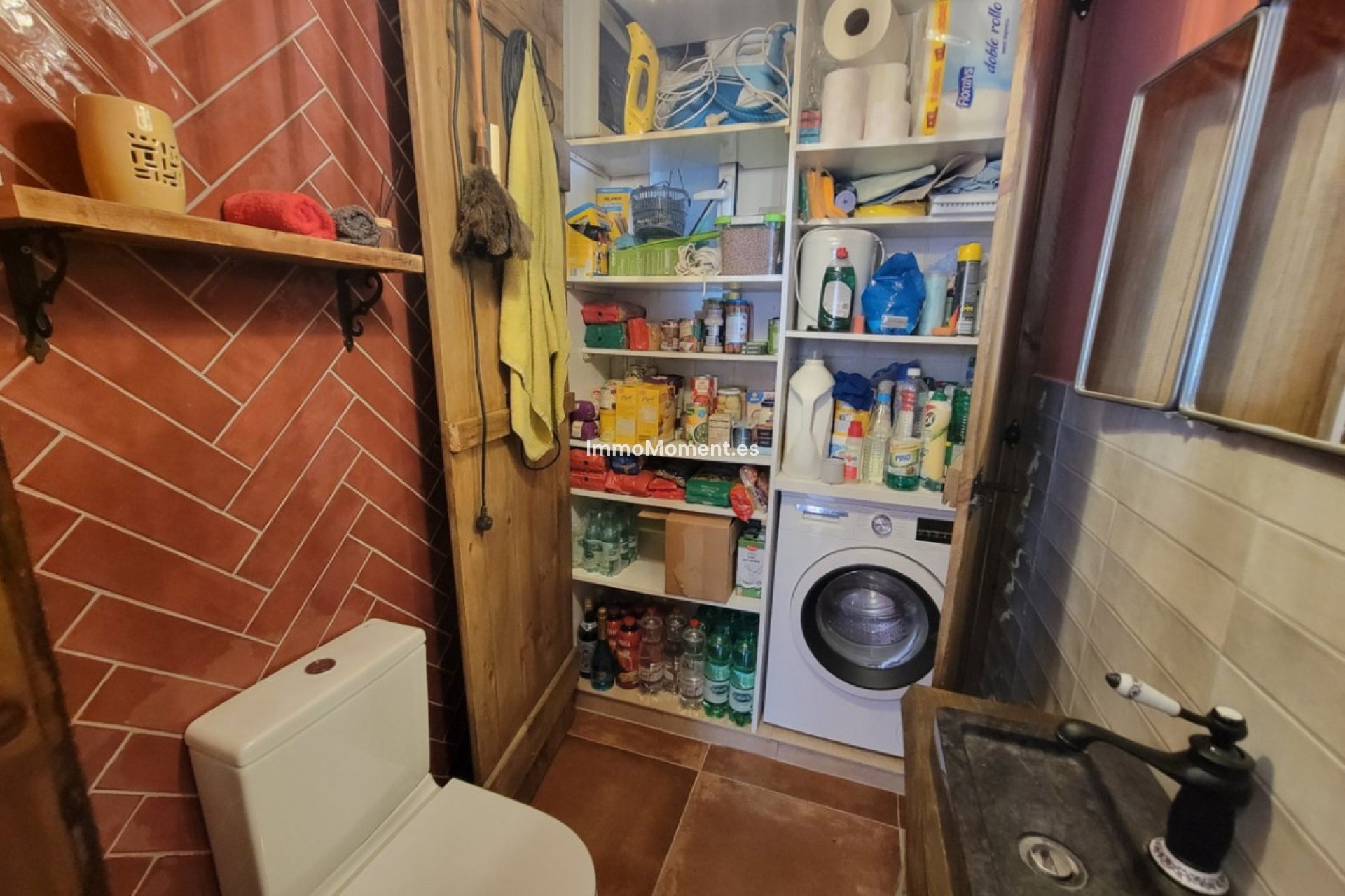 Bestaande woning - Vrijstaande villa - Calpe - Calpe Centro