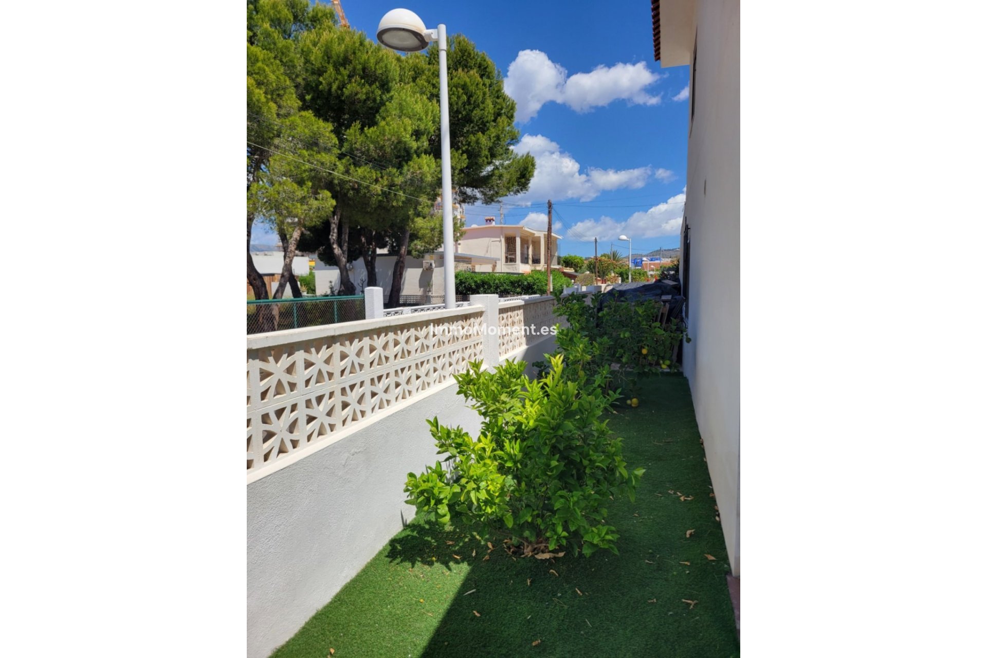 Bestaande woning - Vrijstaande villa - Calpe - Calpe Centro