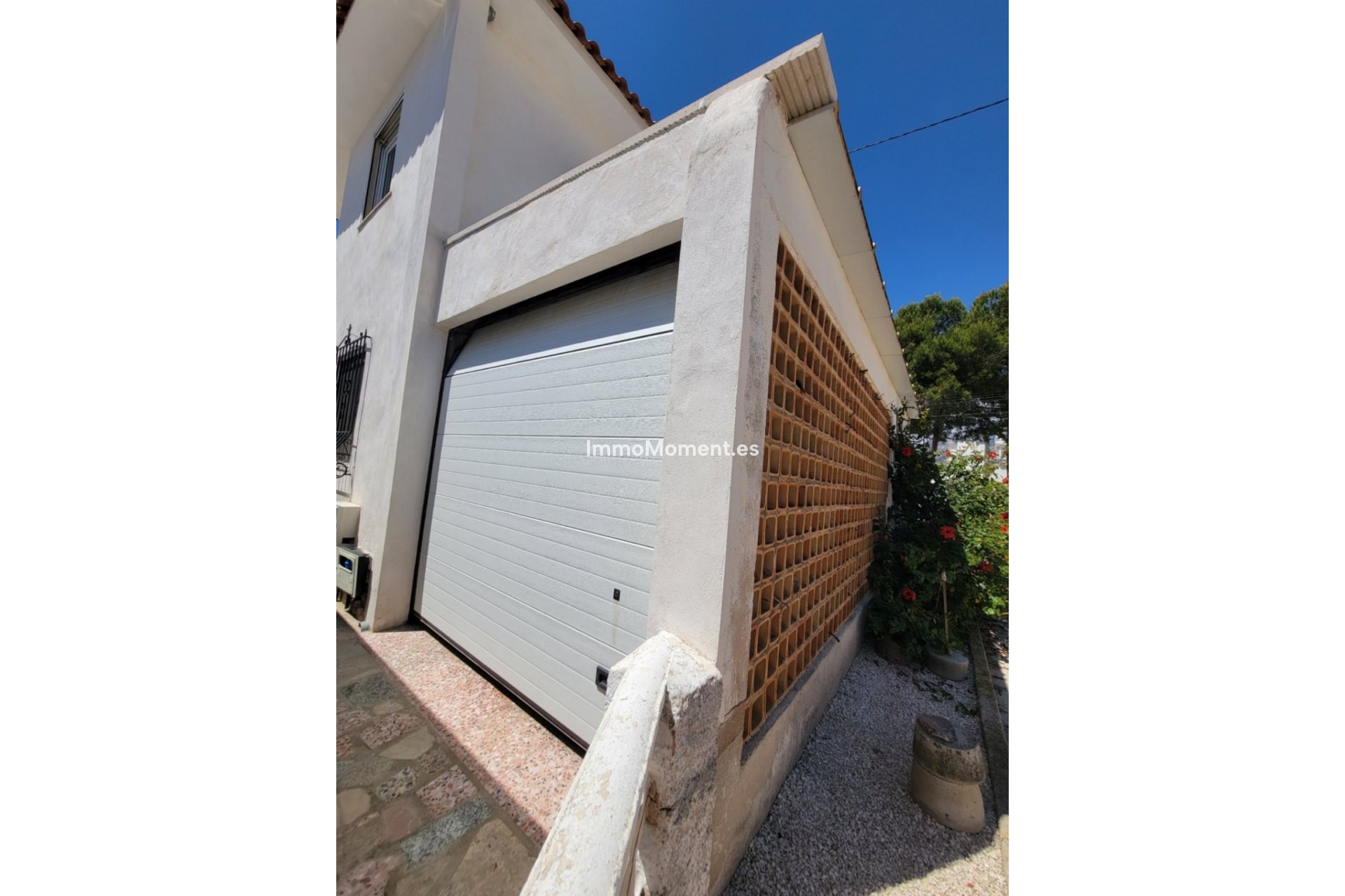 Bestaande woning - Vrijstaande villa - Calpe - Calpe Centro