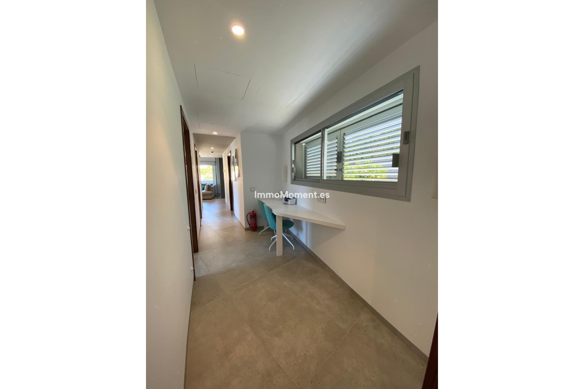 Bestaande woning - Vrijstaande villa - Calpe - Calpe Centro