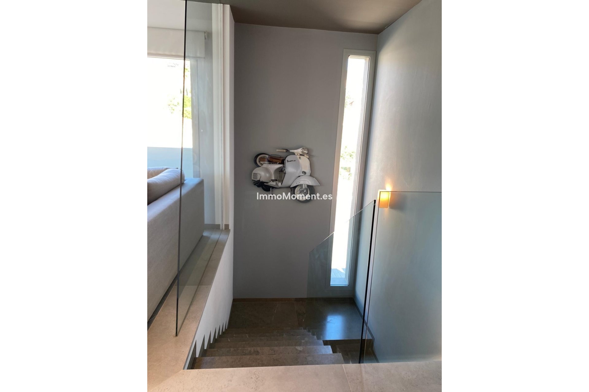 Bestaande woning - Vrijstaande villa - Calpe - Calpe Centro