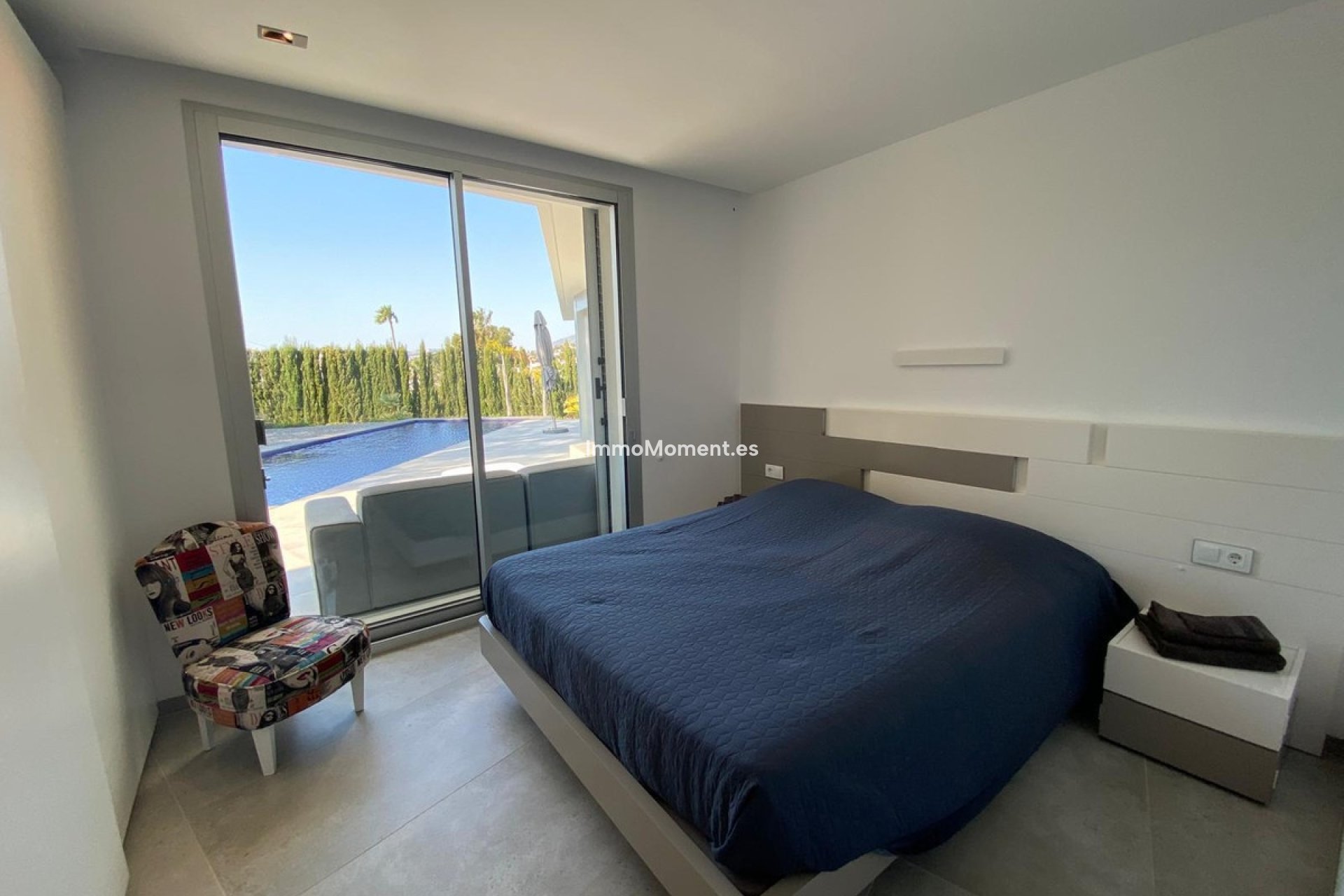 Bestaande woning - Vrijstaande villa - Calpe - Calpe Centro