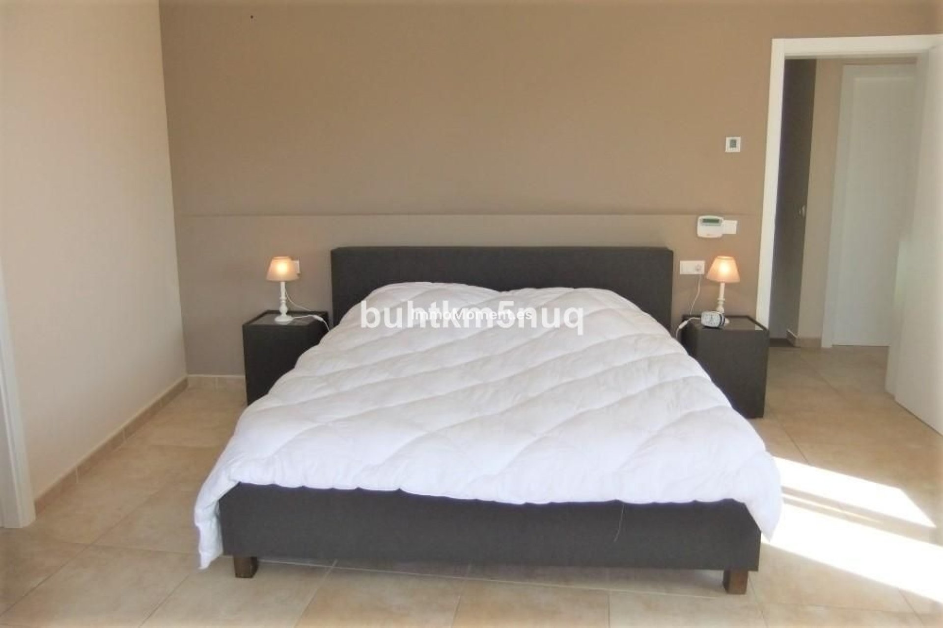 Bestaande woning - Vrijstaande villa - Calpe - Calpe Centro