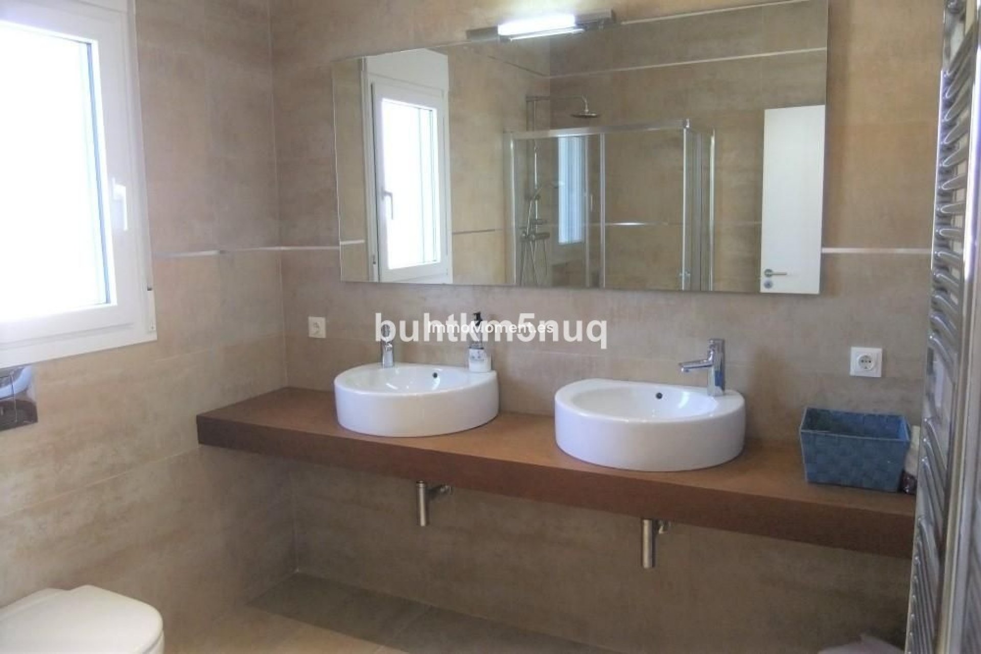 Bestaande woning - Vrijstaande villa - Calpe - Calpe Centro