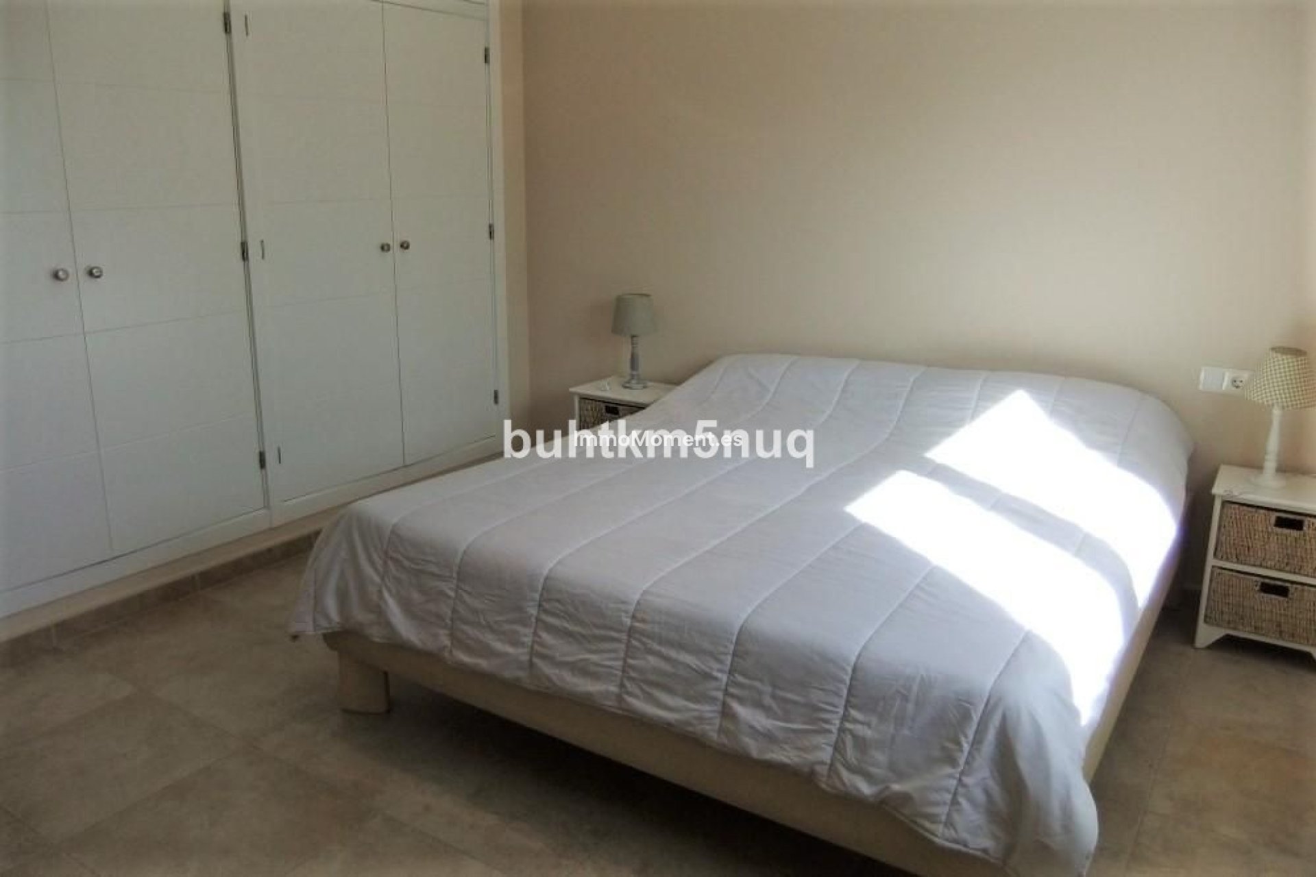 Bestaande woning - Vrijstaande villa - Calpe - Calpe Centro