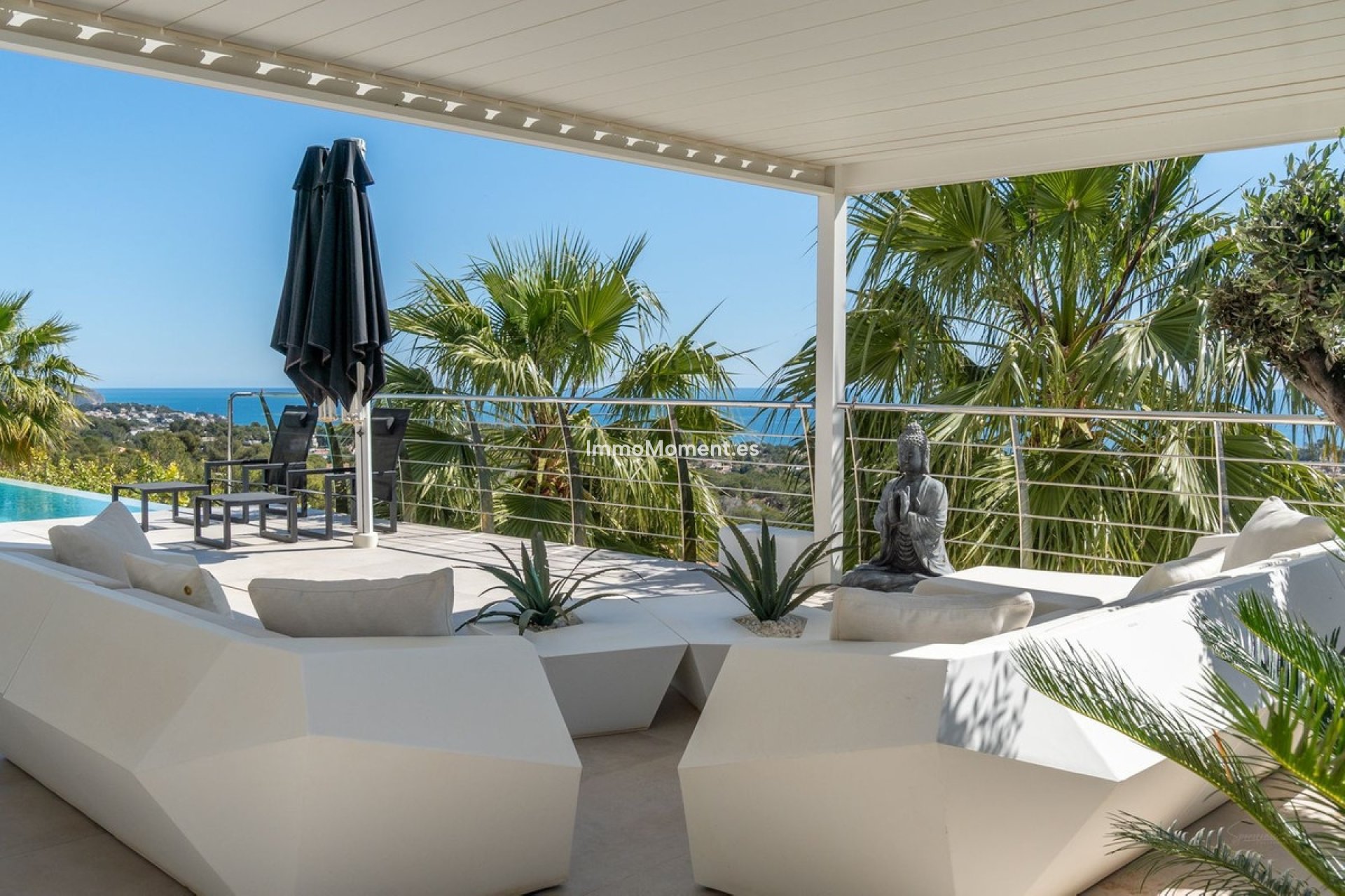 Bestaande woning - Vrijstaande villa - Calpe - Calpe Centro