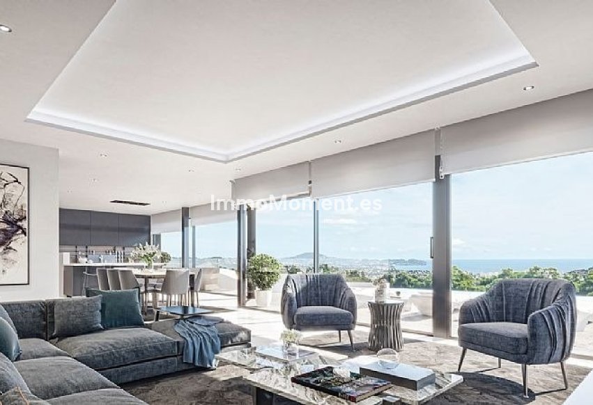 Bestaande woning - Vrijstaande villa - Calpe - Calpe Centro