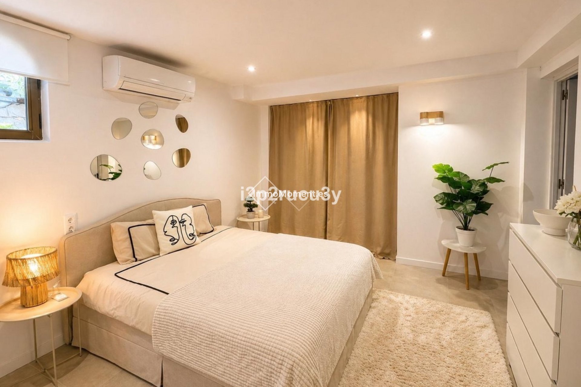 Bestaande woning - Vrijstaande villa - Calpe - Calpe Centro