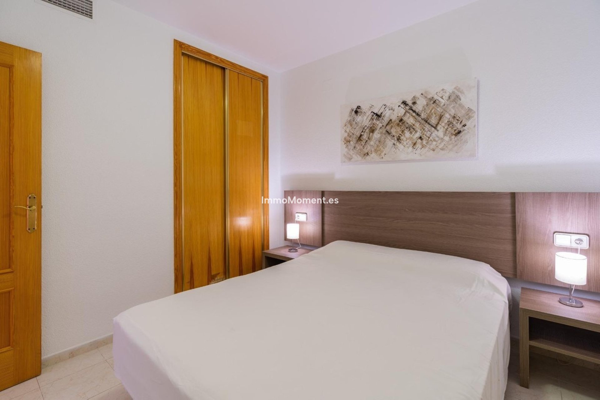 Bestaande woning - Vrijstaande villa - Calpe - Calpe Centro