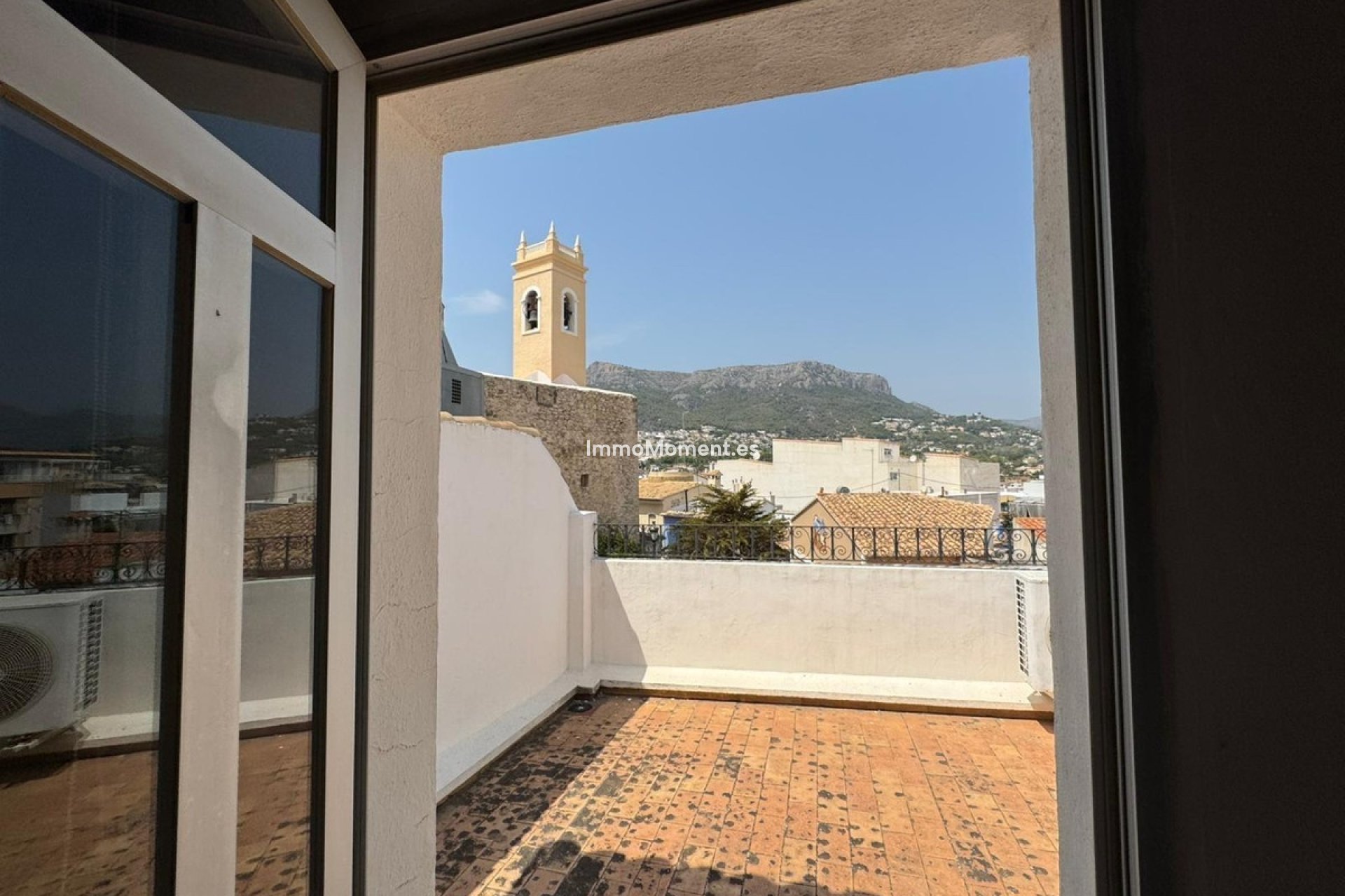 Bestaande woning - Vrijstaande villa - Calpe - Calpe Centro