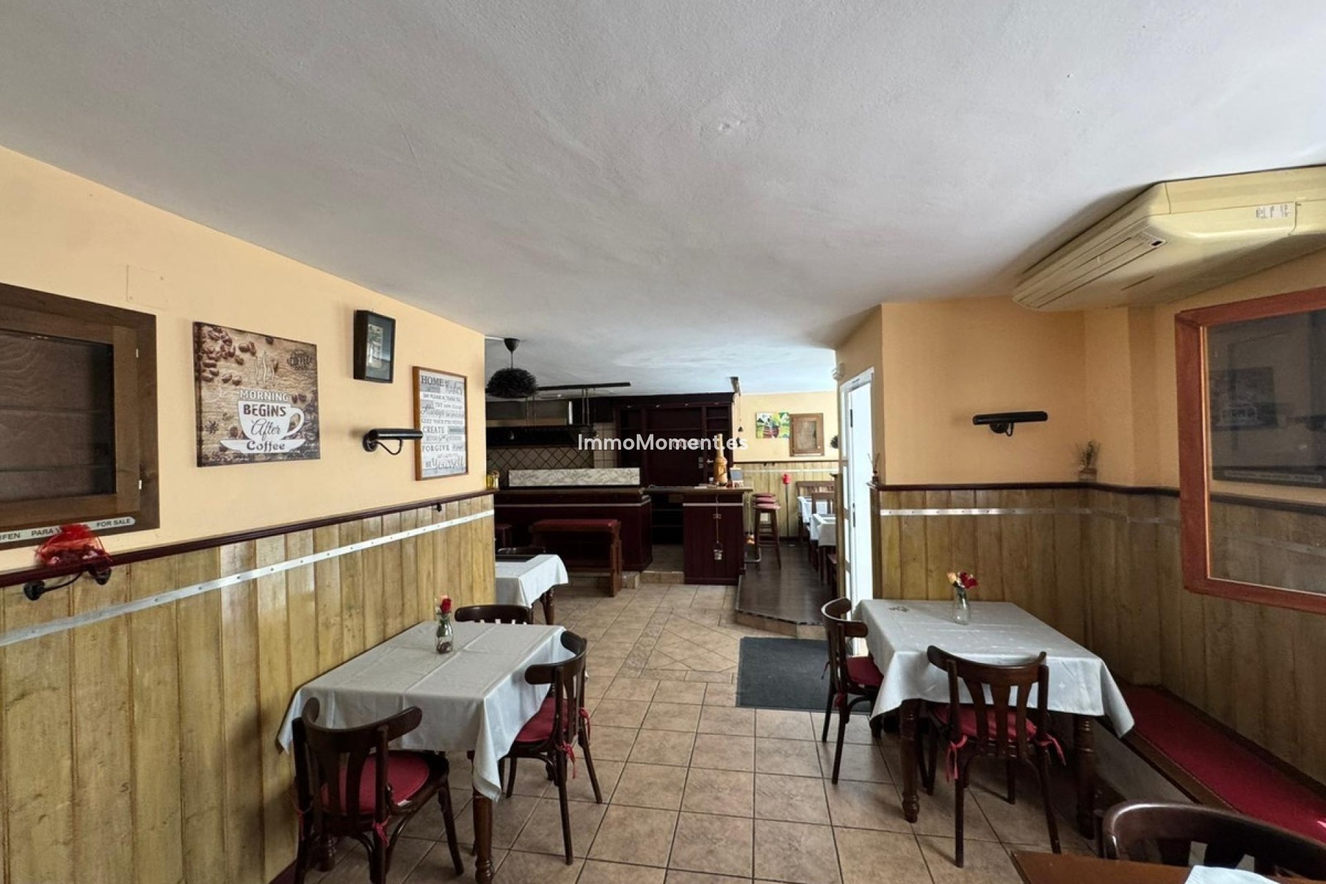 Bestaande woning - Vrijstaande villa - Calpe - Calpe Centro