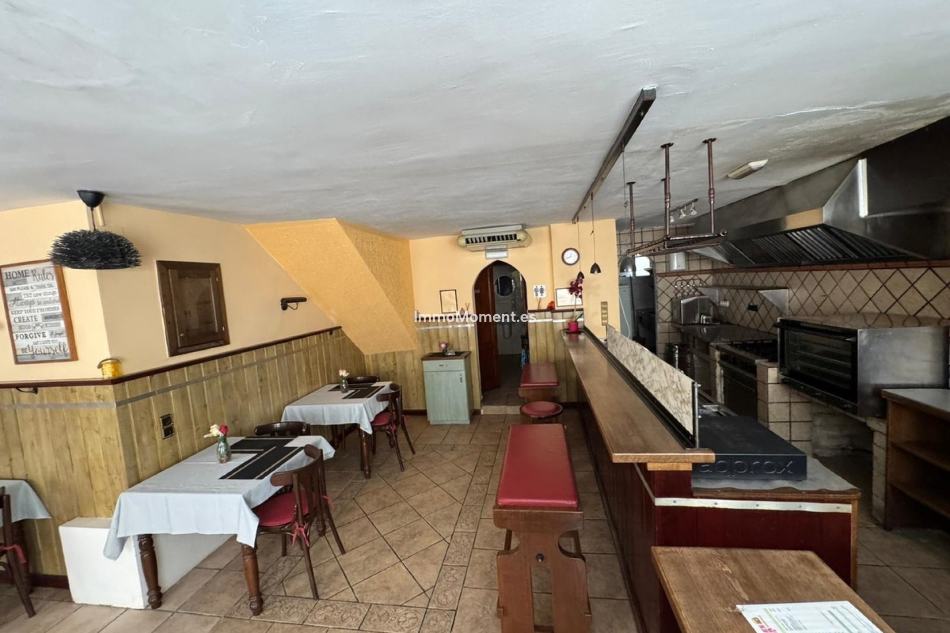 Bestaande woning - Vrijstaande villa - Calpe - Calpe Centro