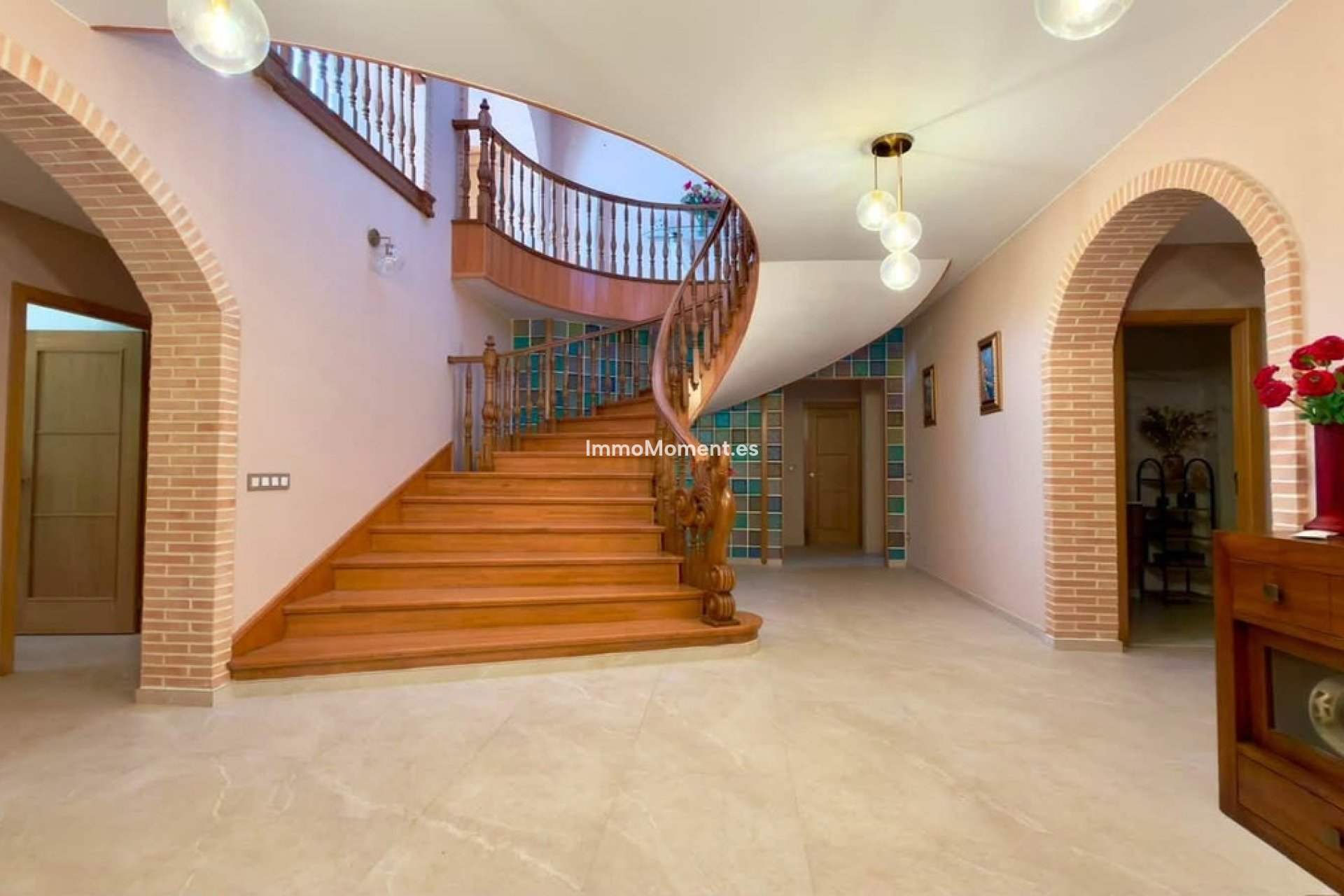 Bestaande woning - Vrijstaande villa - Calpe - Calpe Centro
