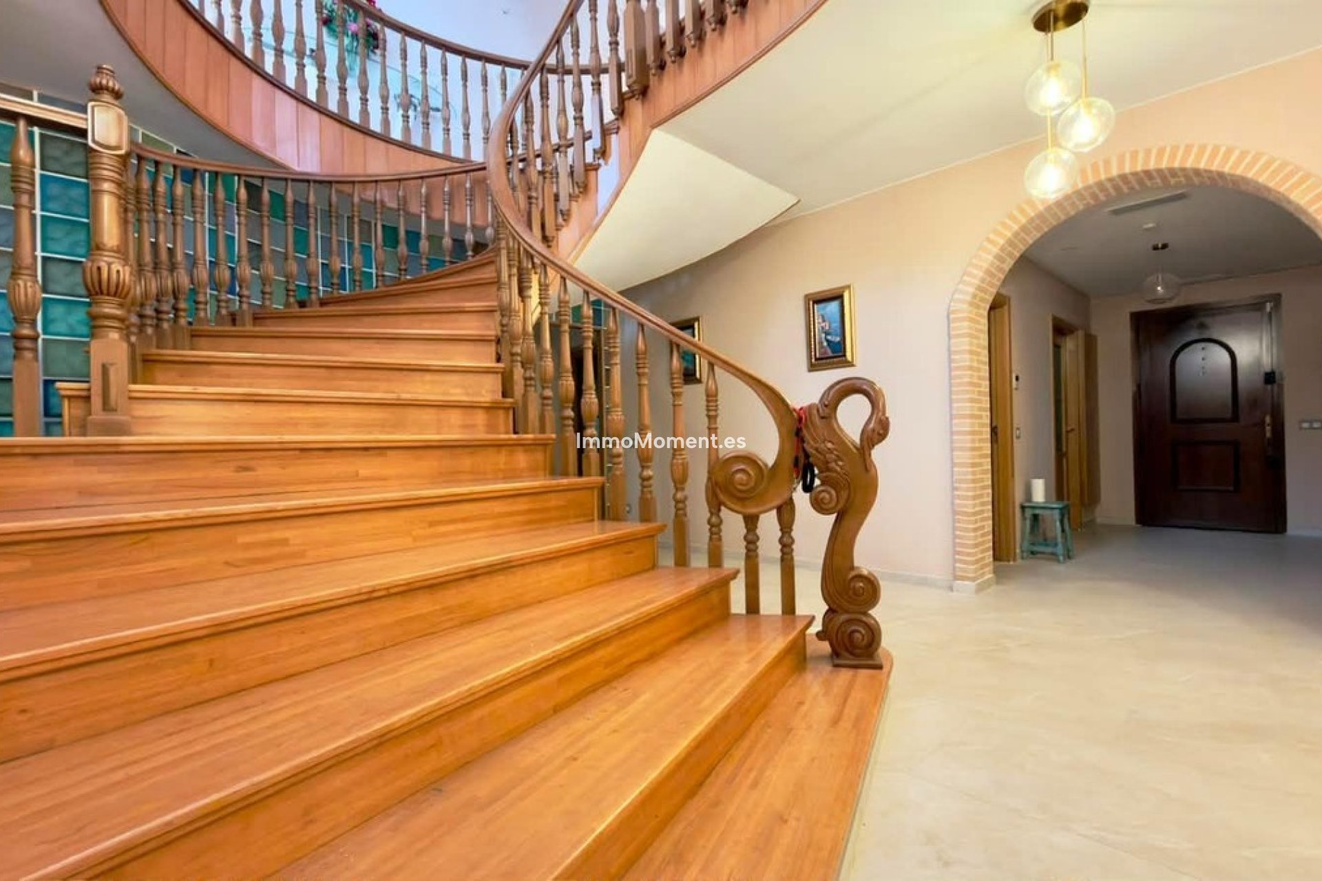Bestaande woning - Vrijstaande villa - Calpe - Calpe Centro