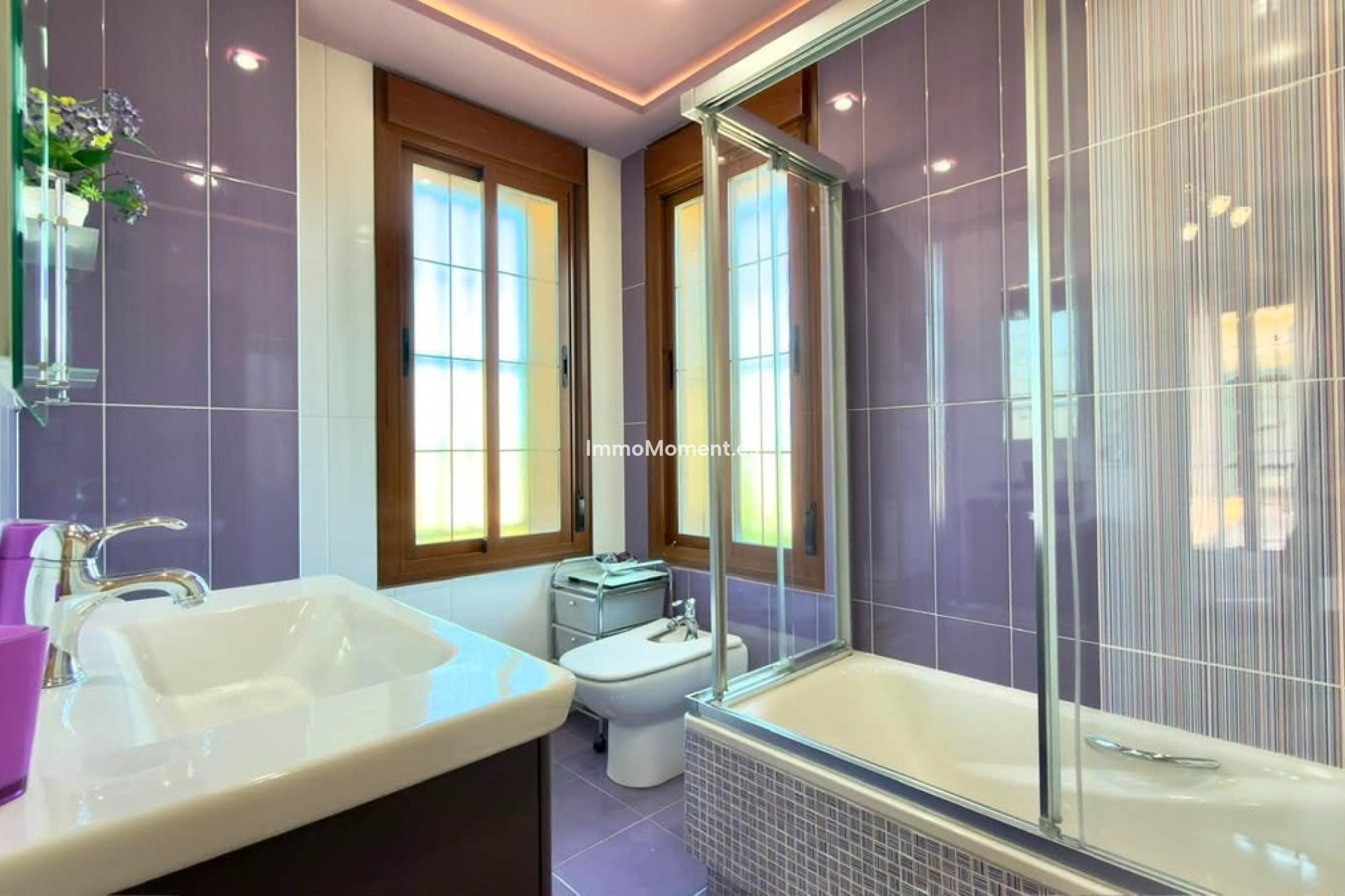 Bestaande woning - Vrijstaande villa - Calpe - Calpe Centro