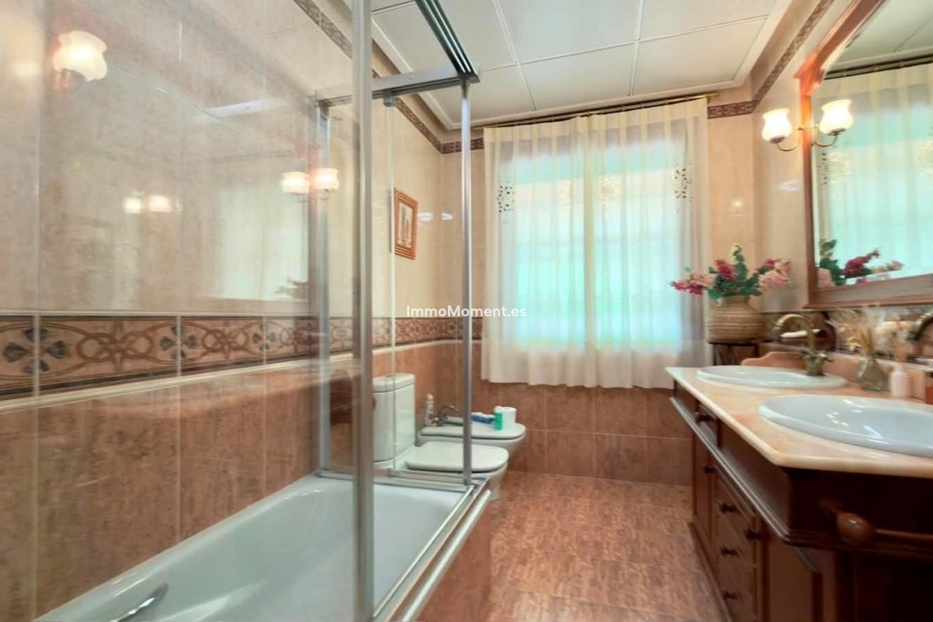 Bestaande woning - Vrijstaande villa - Calpe - Calpe Centro