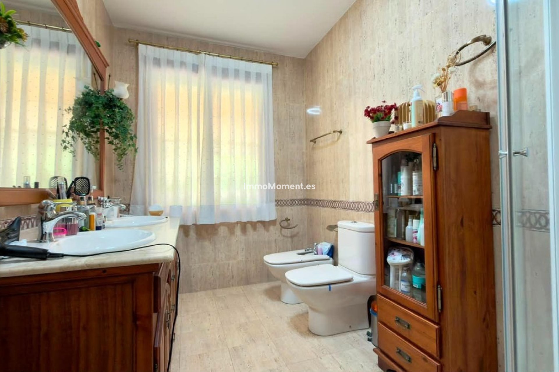 Bestaande woning - Vrijstaande villa - Calpe - Calpe Centro
