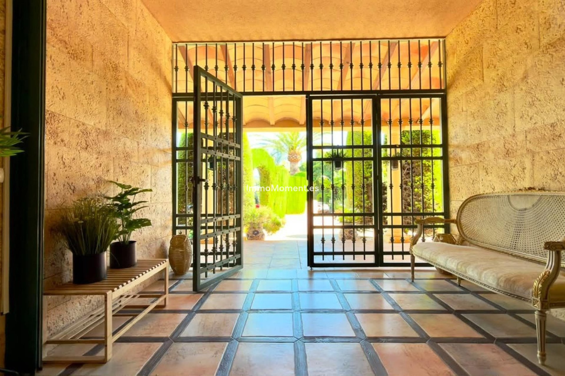 Bestaande woning - Vrijstaande villa - Calpe - Calpe Centro