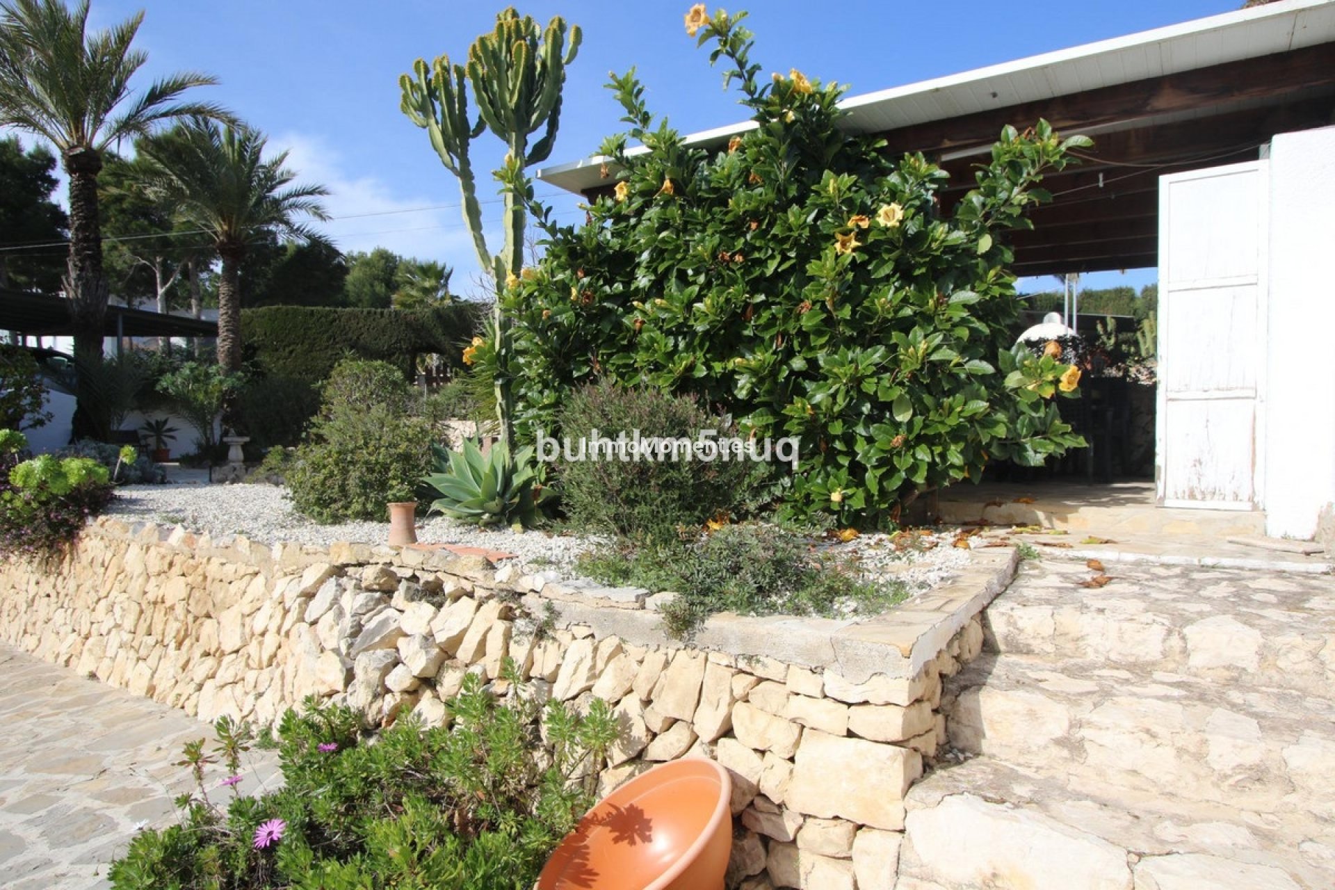 Bestaande woning - Vrijstaande villa - Calpe - Calpe Centro