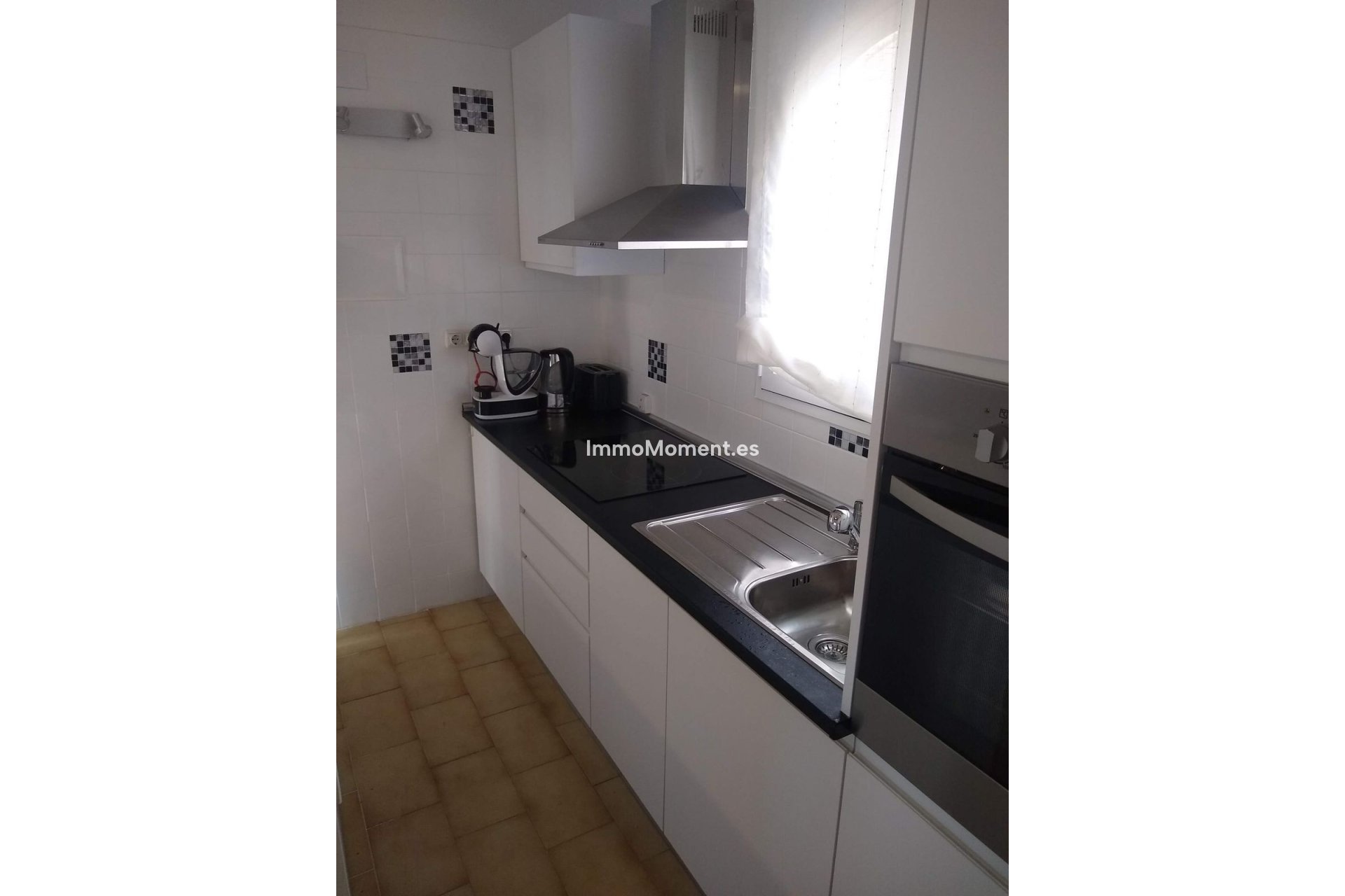 Bestaande woning - Vrijstaande villa - Calpe - Calpe Centro
