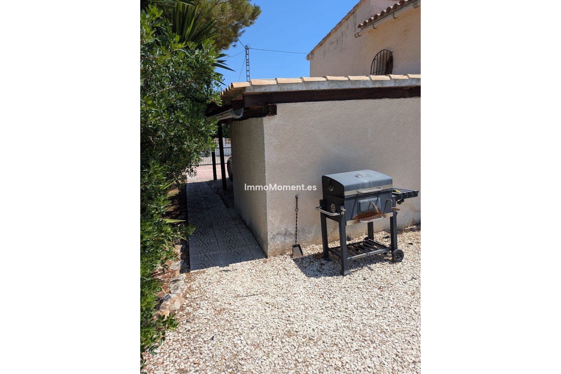 Bestaande woning - Vrijstaande villa - Calpe - Calpe Centro