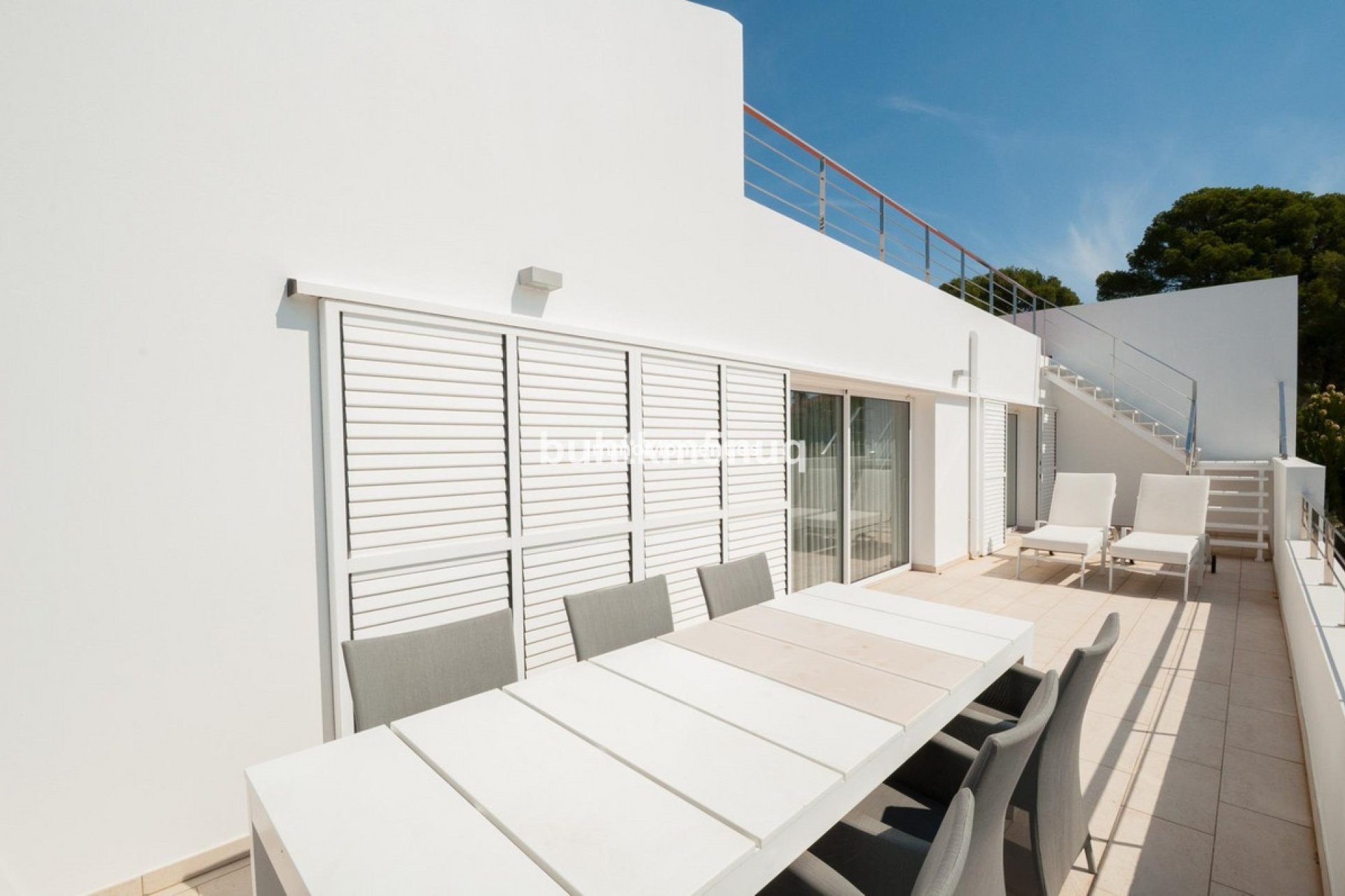 Bestaande woning - Vrijstaande villa - Calpe - Calpe Centro