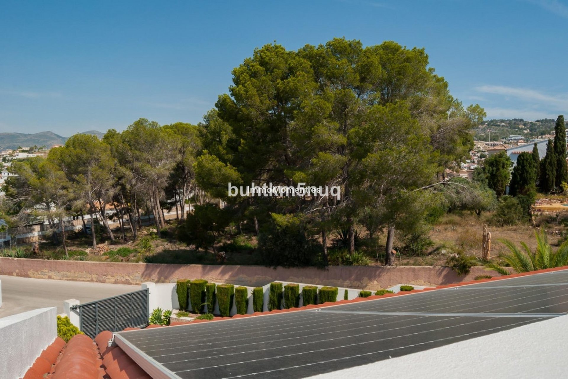 Bestaande woning - Vrijstaande villa - Calpe - Calpe Centro