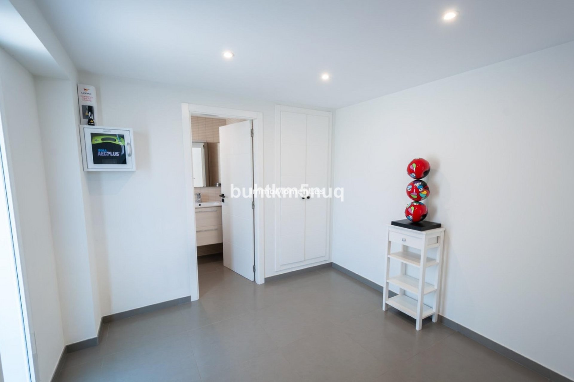Bestaande woning - Vrijstaande villa - Calpe - Calpe Centro